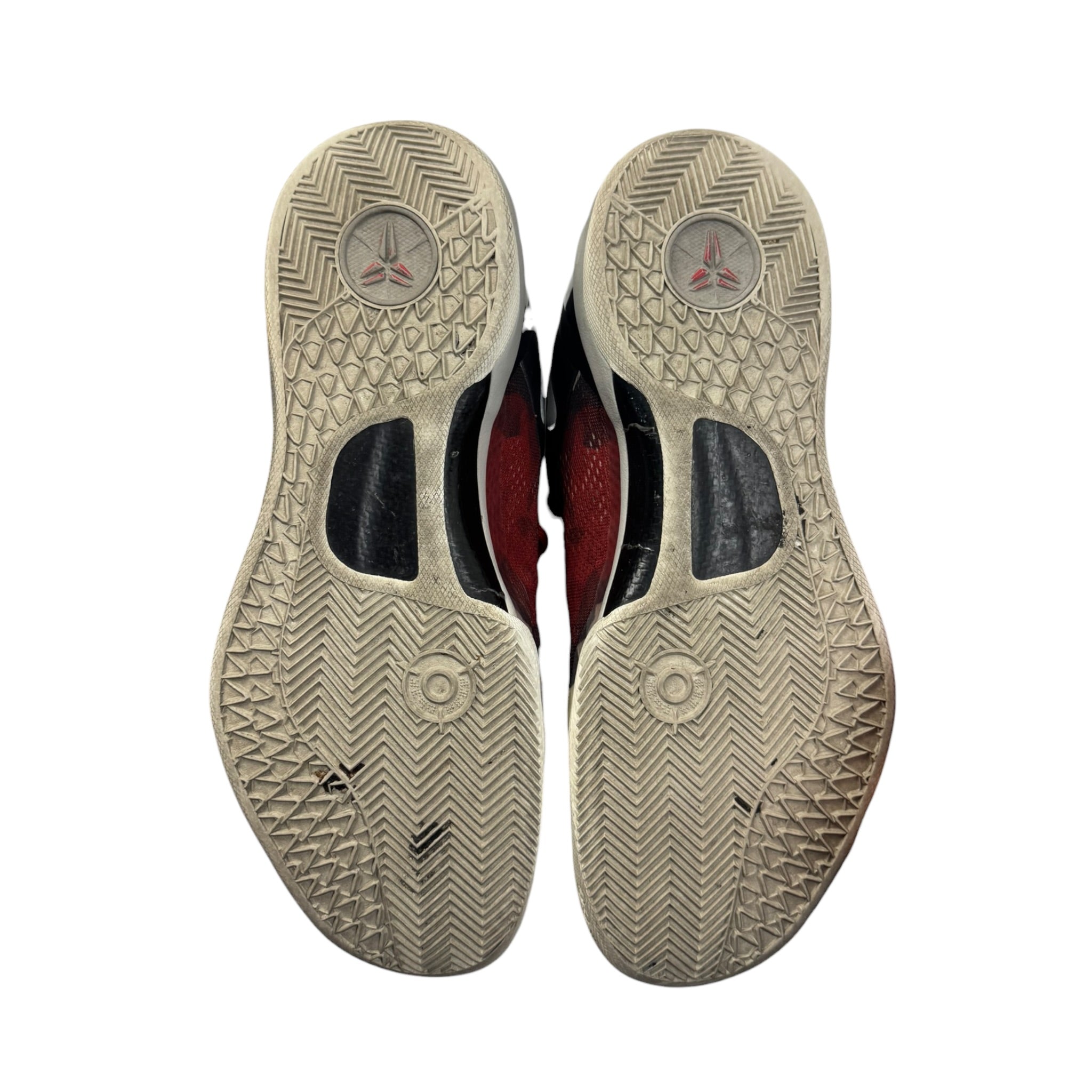 Nike Kobe 8 Milk Snake (Used)