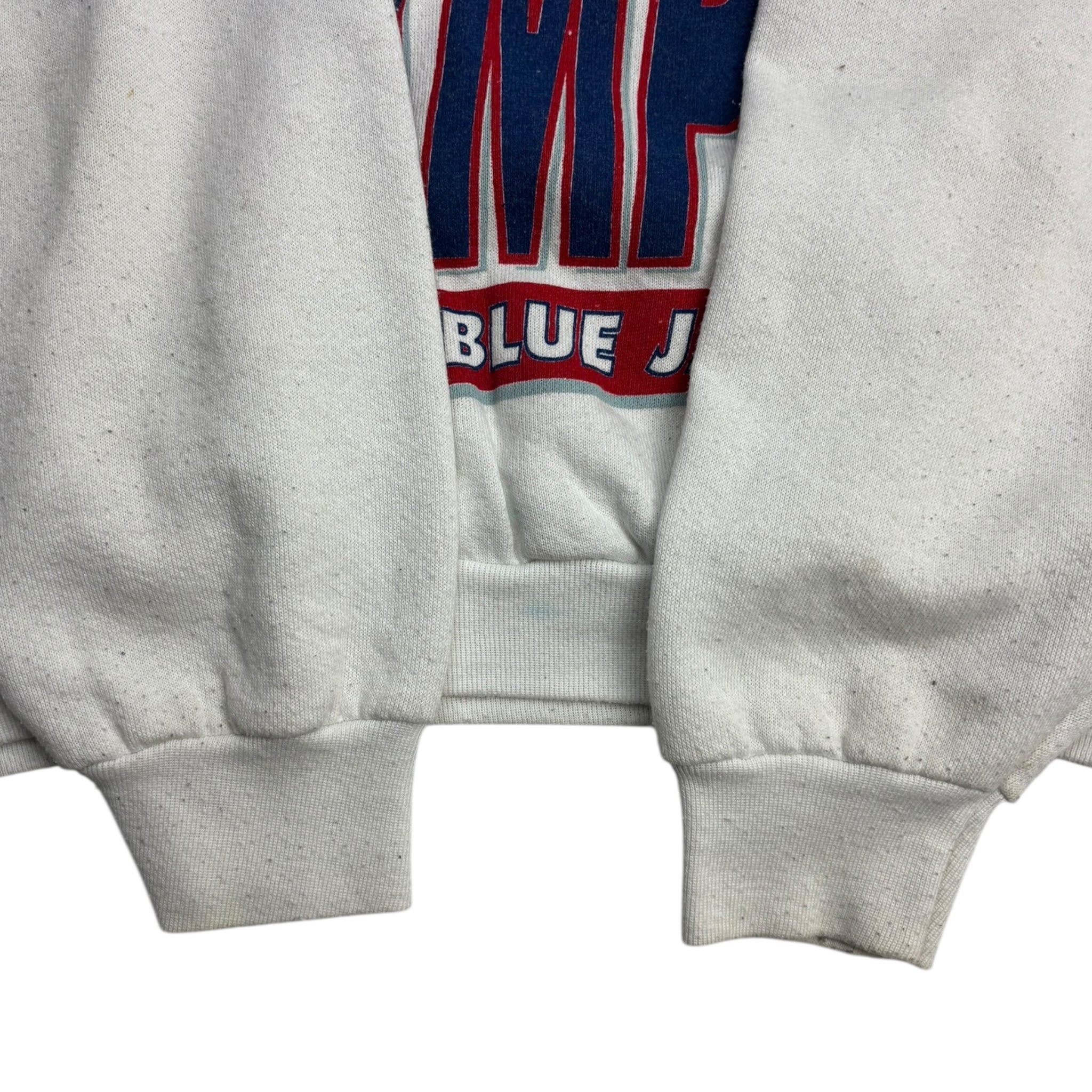 1992 Toronto World Series Champions Crewneck