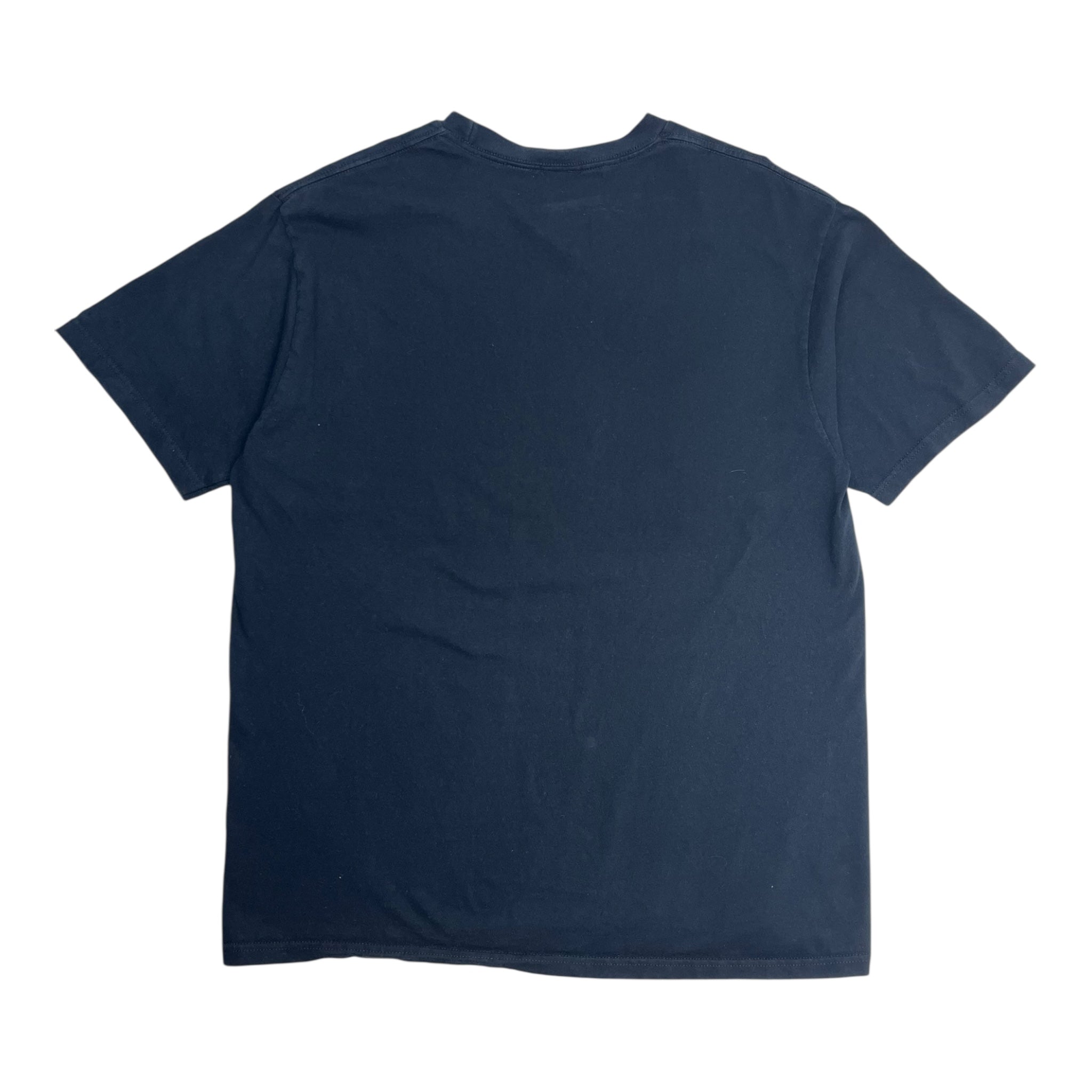 Supreme Faces T-Shirt Navy