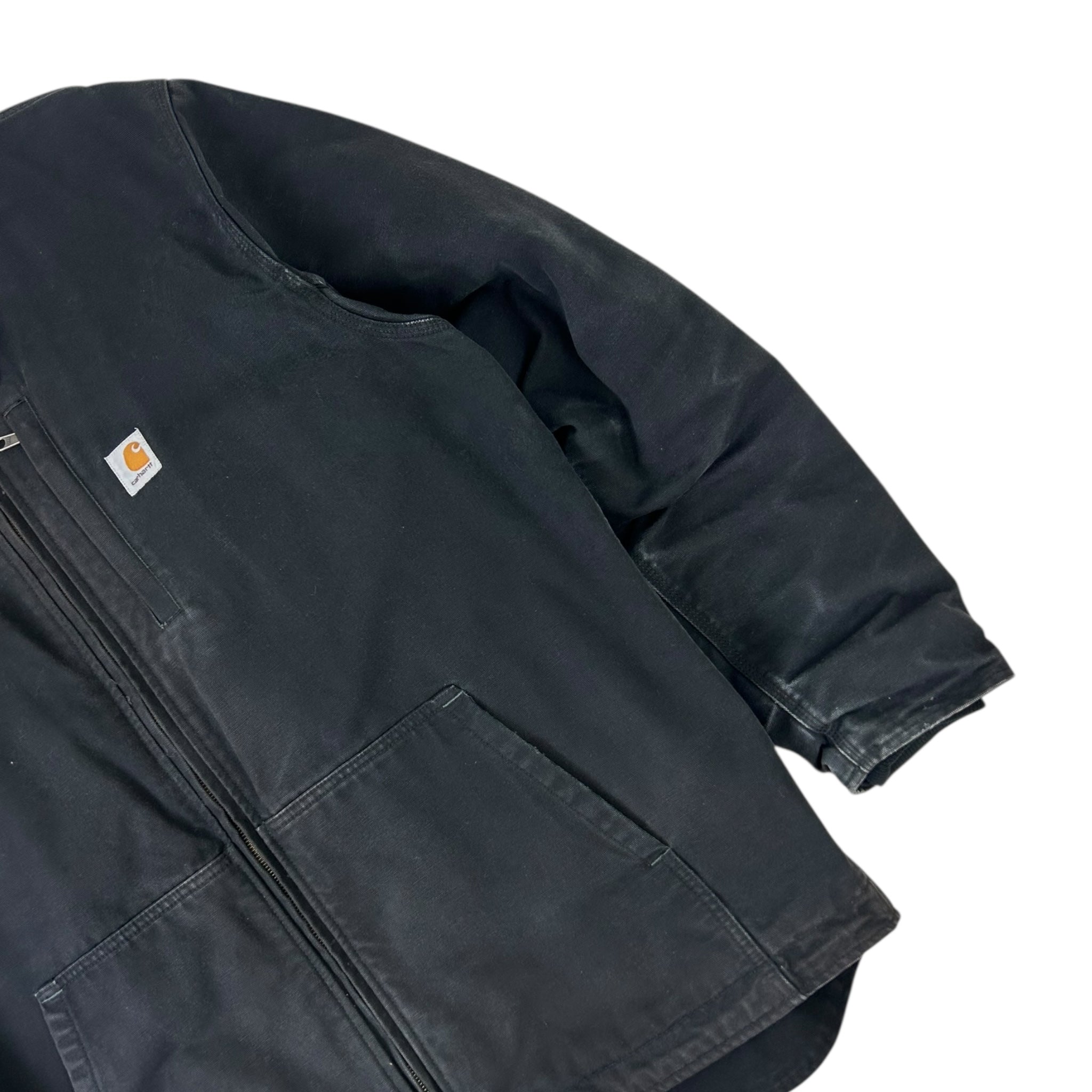 Carhartt Full Swing Workwear Jacket