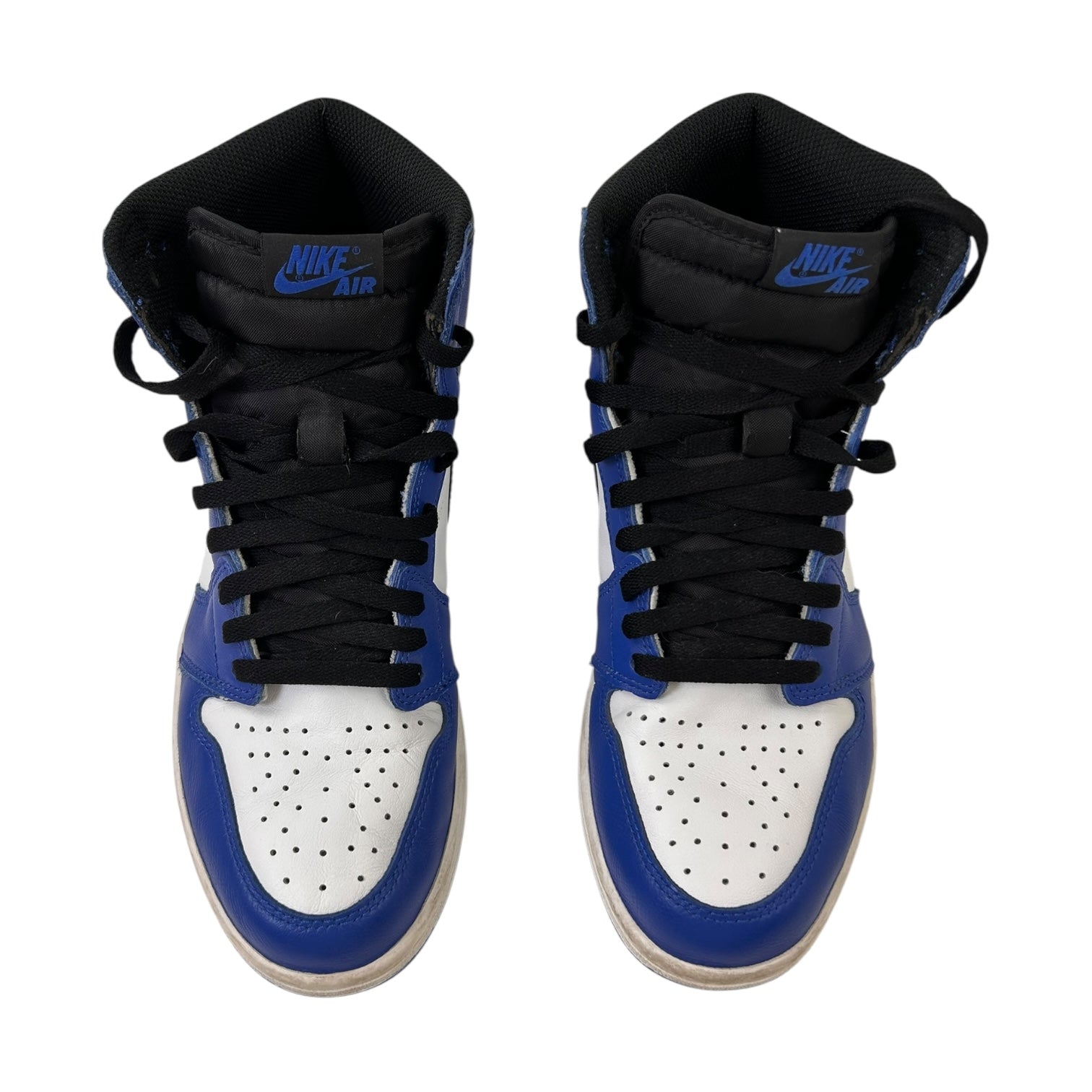 Jordan 1 Game Royals (Used)