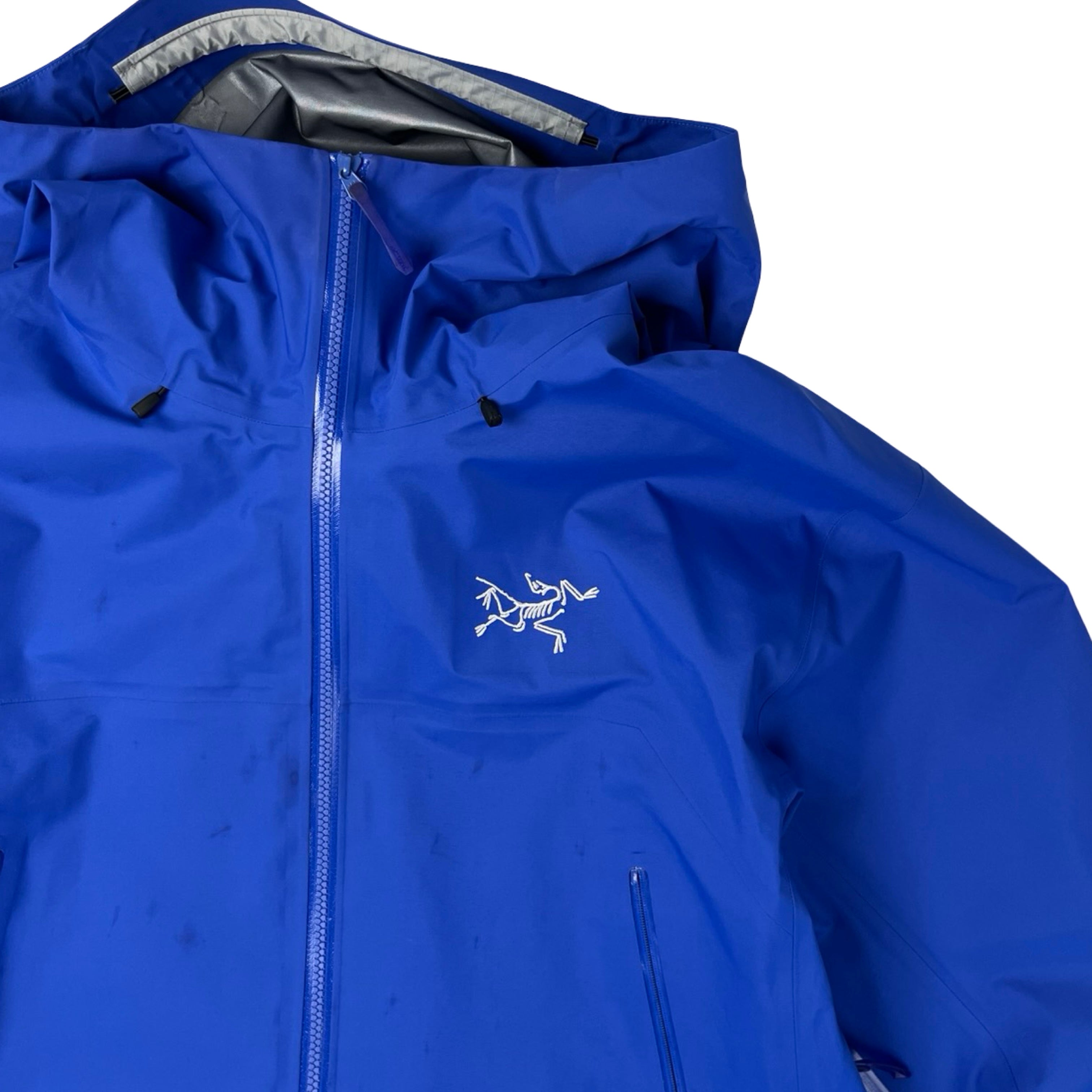 Arc'teryx Beta SL Jacket Royal