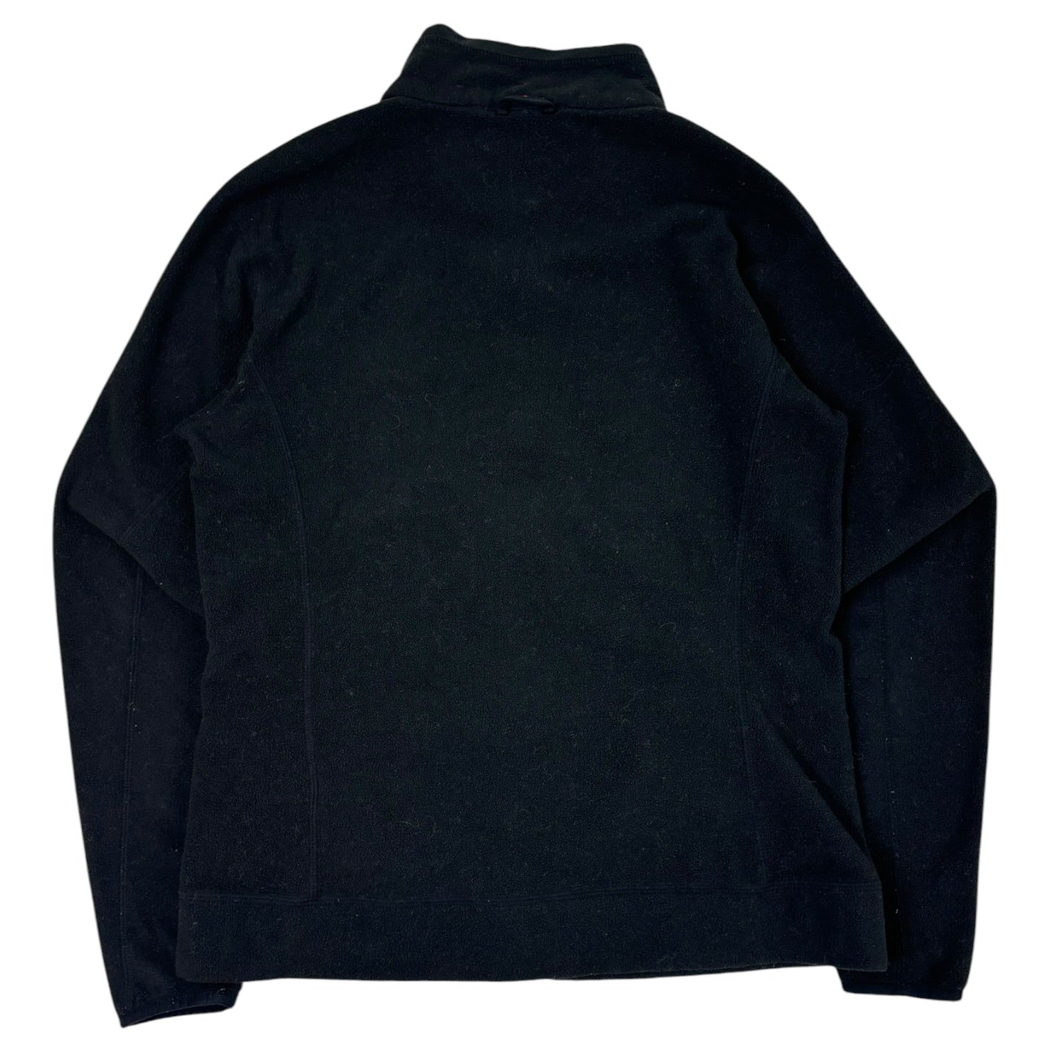 (W) Vintage ACG Black Fleece Full Zip Black