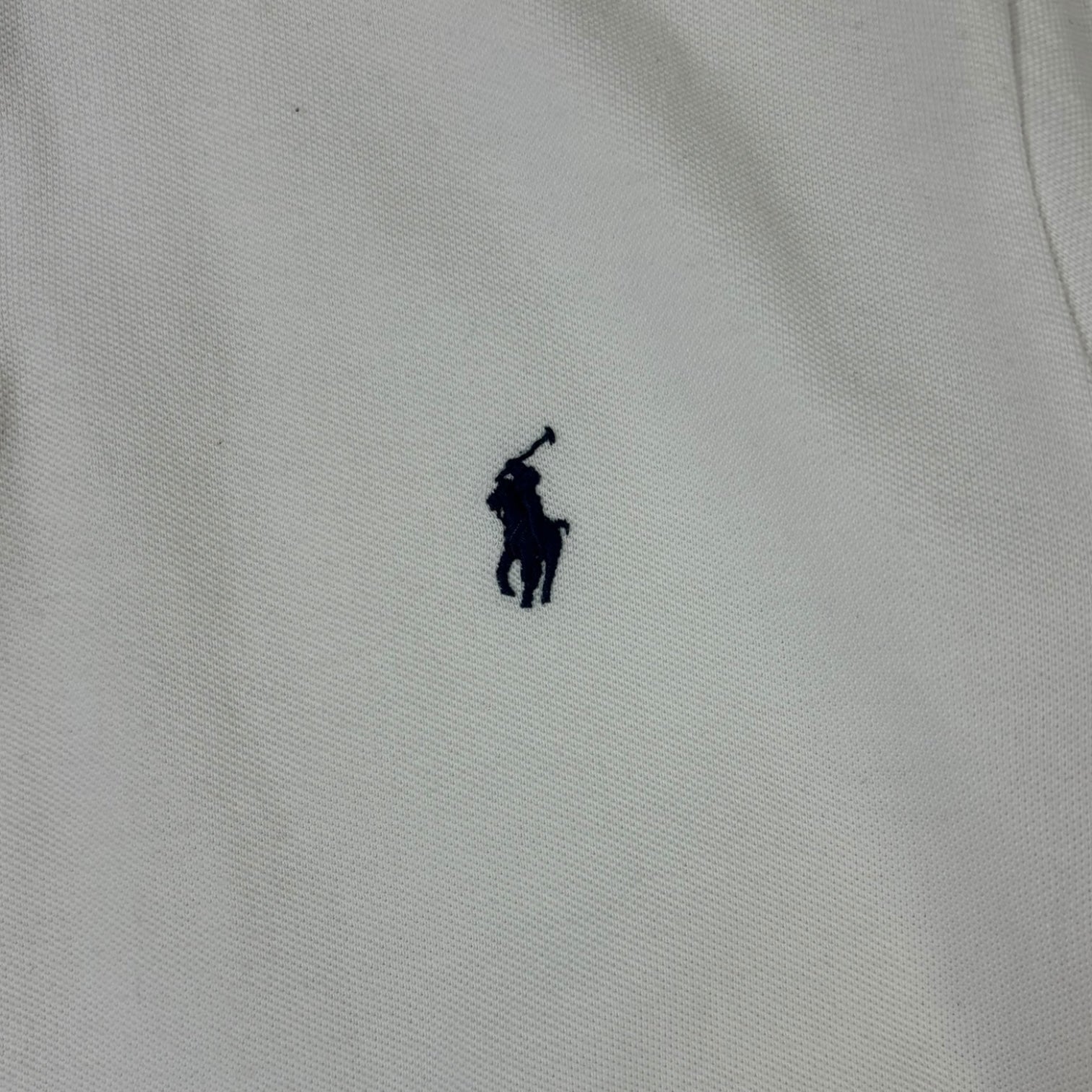 Polo Ralph Lauren Polo T-Shirt White