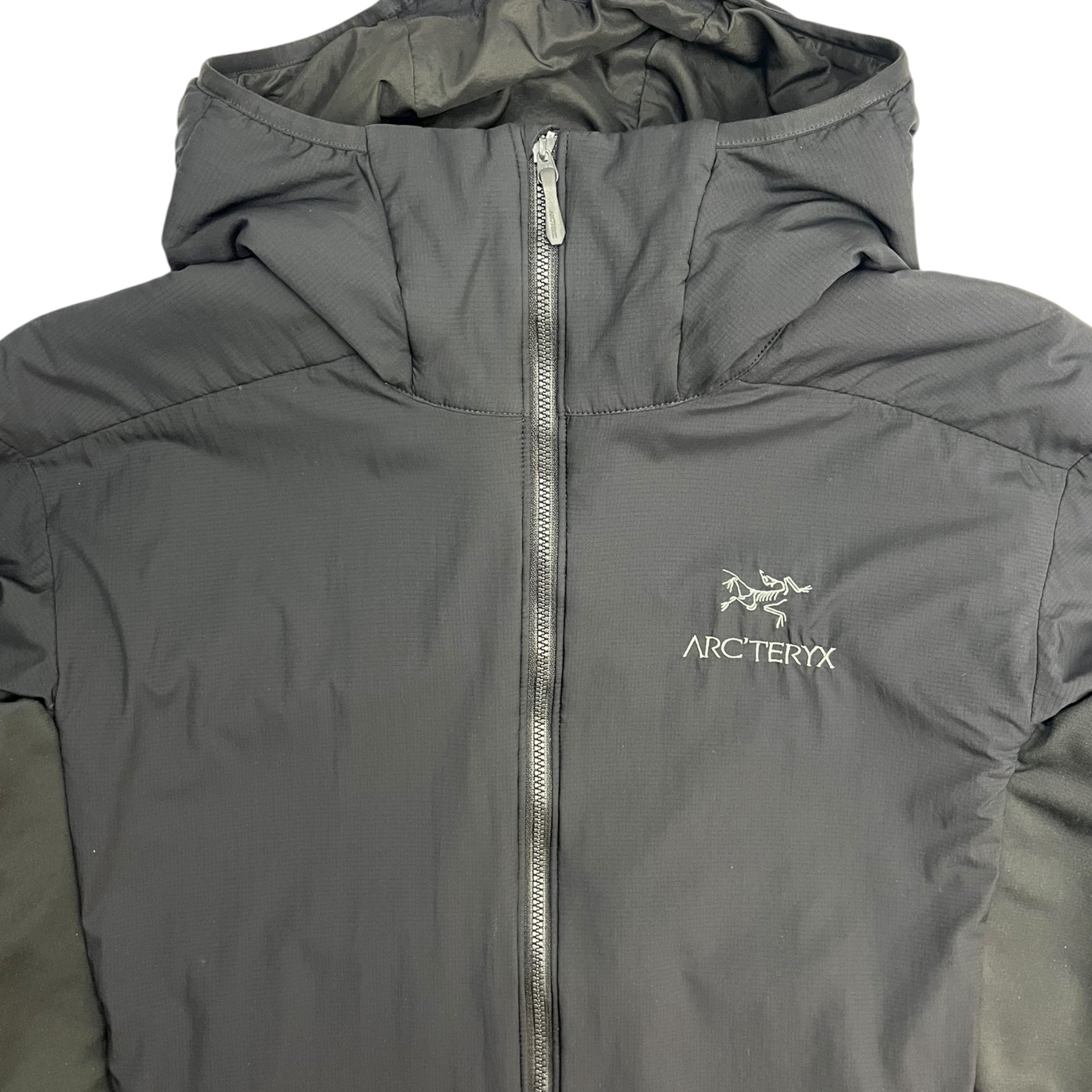 Arc'teryx Atom LT Hoody Black