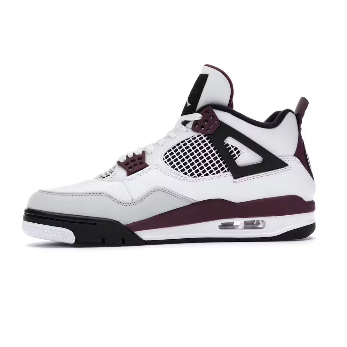 Jordan 4 Retro PSG Paris Saint-Germain