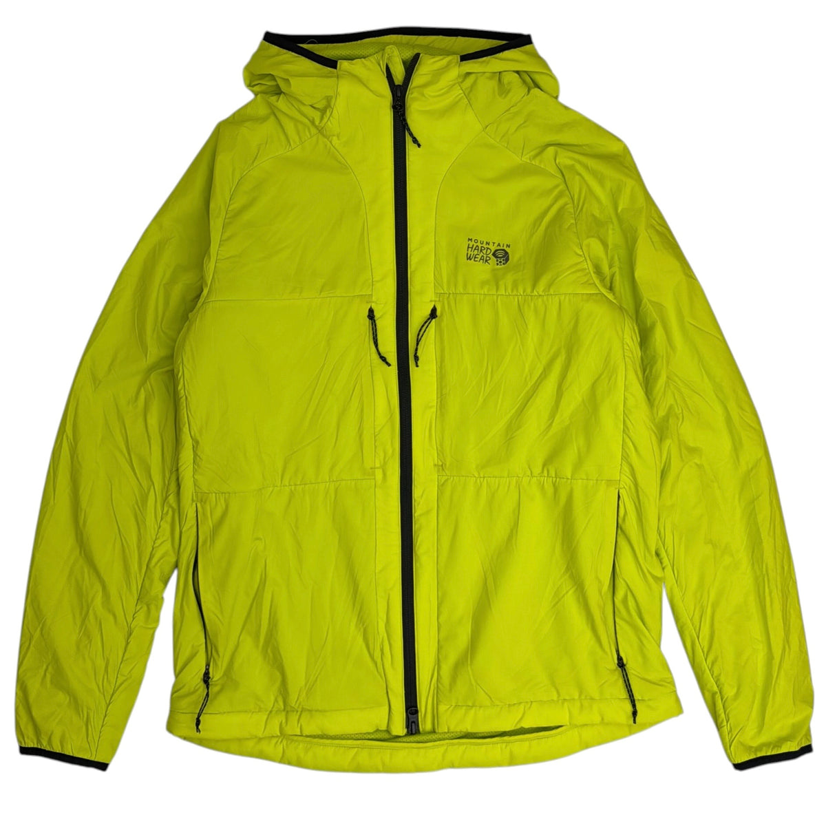 Mountain Hardwear Kor Air Shell Warm Jacket Glow