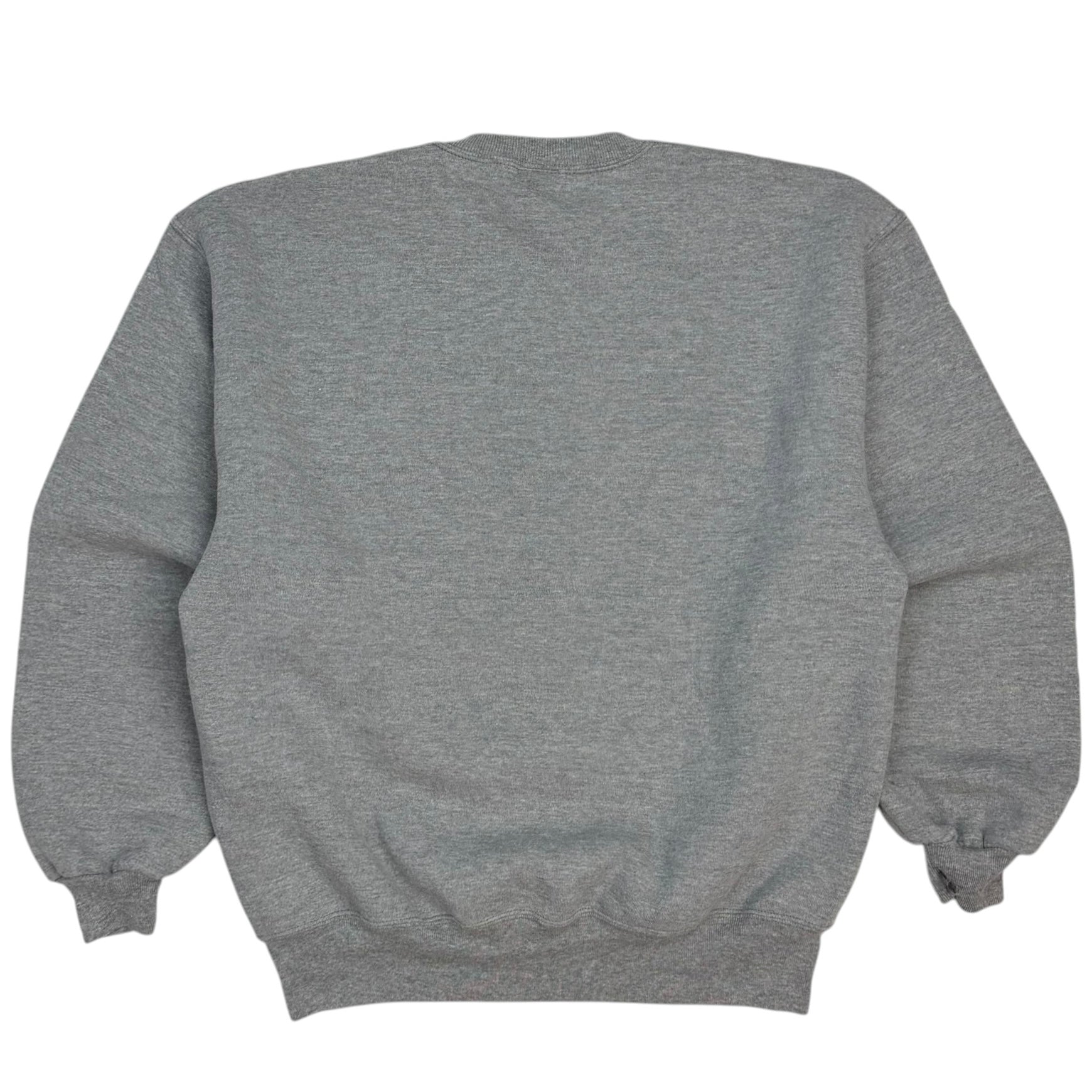 Vintage Russell Athletic Crewneck Grey