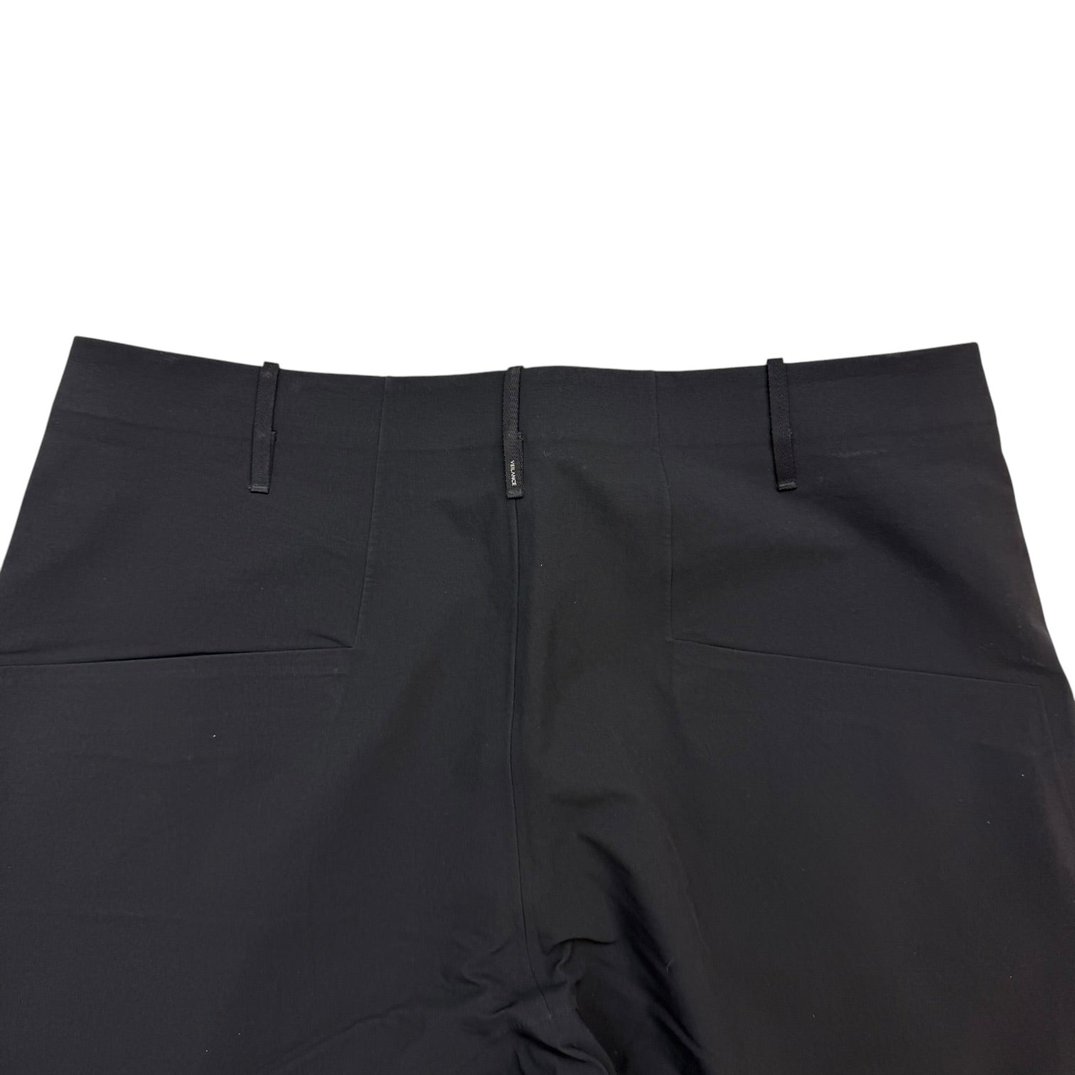 Arc'teryx Veilance Corbel Pants Black