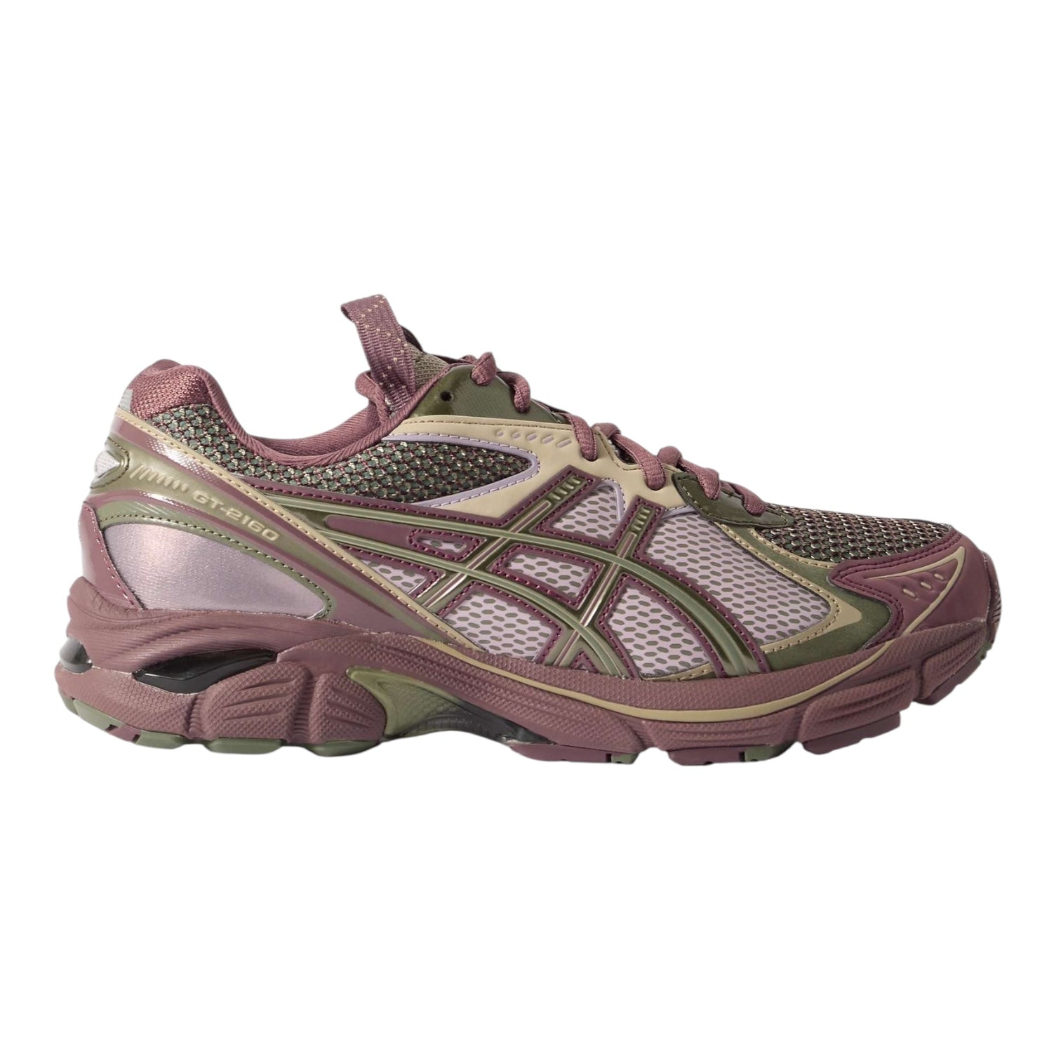 ASICS x Kiko Kostadinov UB6-S GT-2160 Green/Grape (Used)