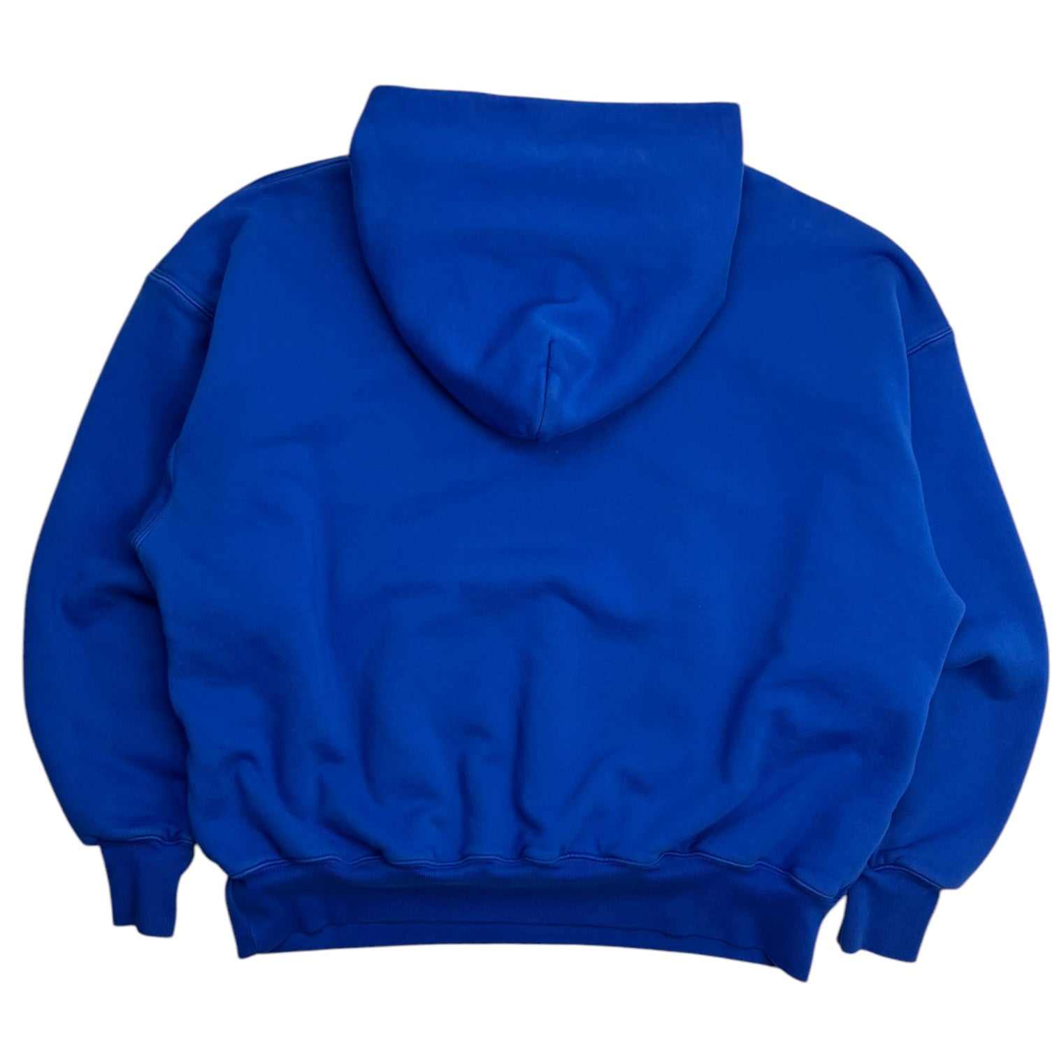 Yeezy x Gap Perfect Hoodie Blue