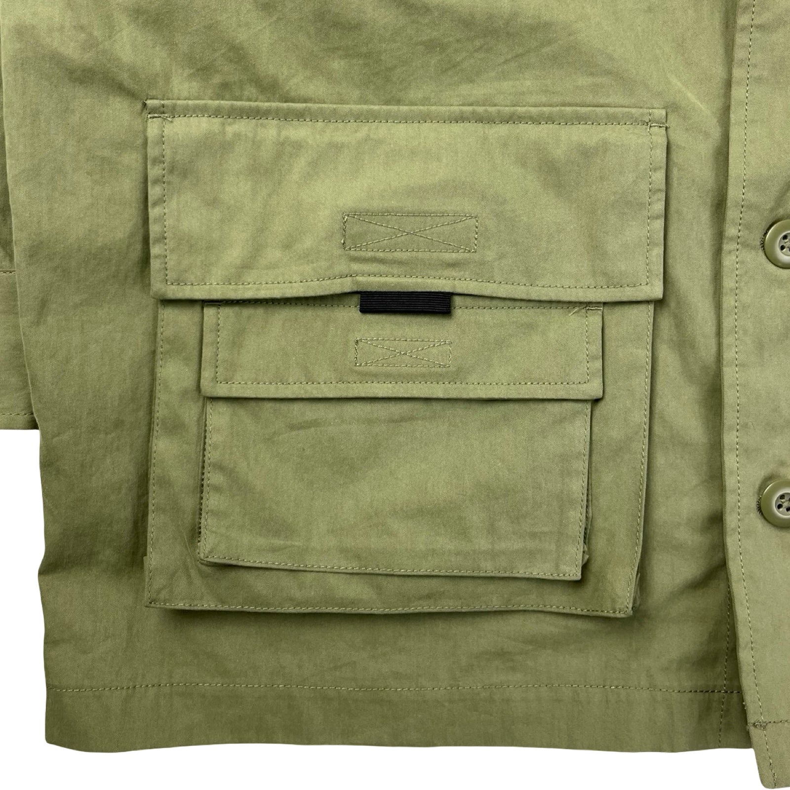 Carhartt WIP Tristan Shirt Jacket