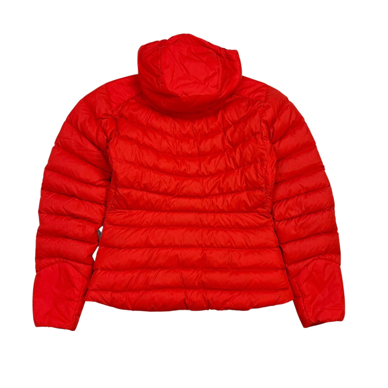 Arc’teryx Women’s Cerium Hoody Red