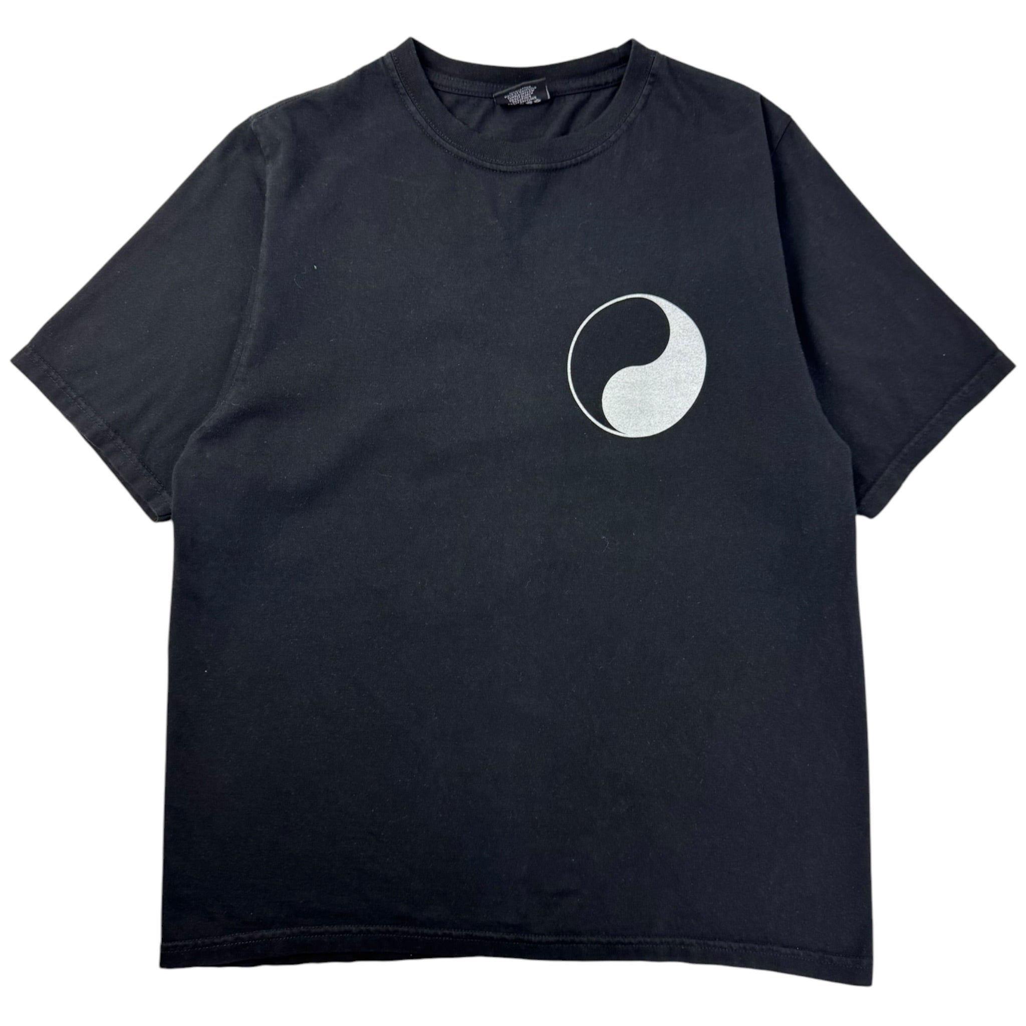 Stüssy Stock Ying Yang T-Shirt