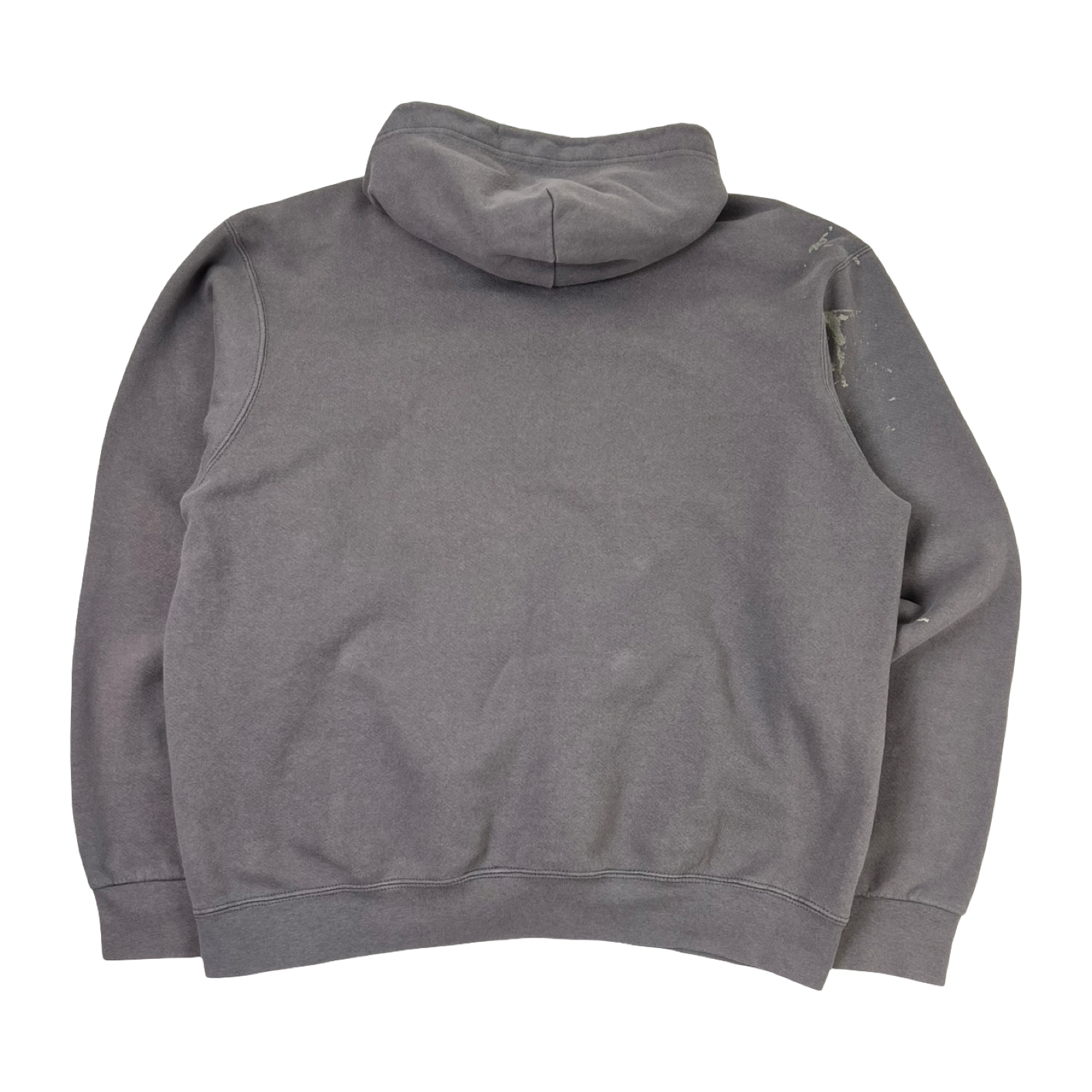 Vintage Nike Middle Swoosh Sweatshirt