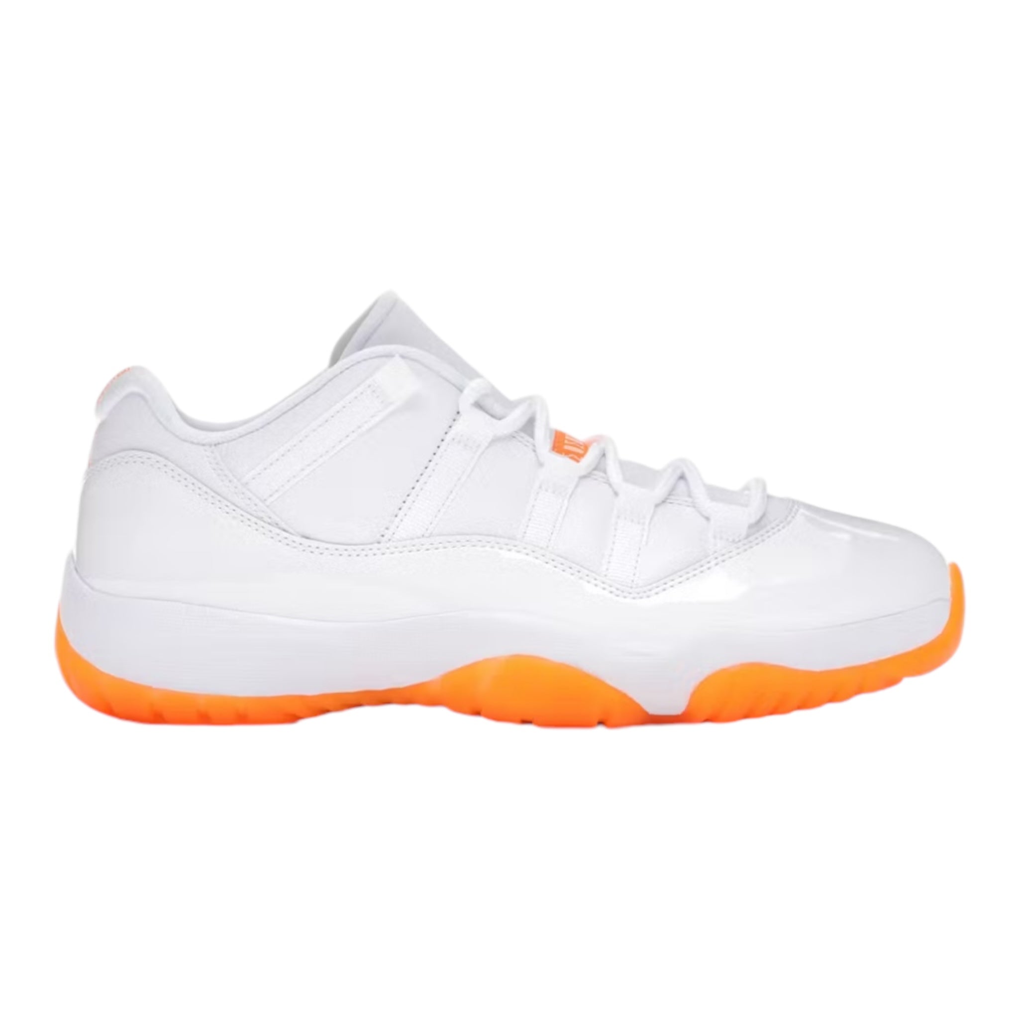 Jordan 11 Retro Low Citrus (Women’s) (Used)