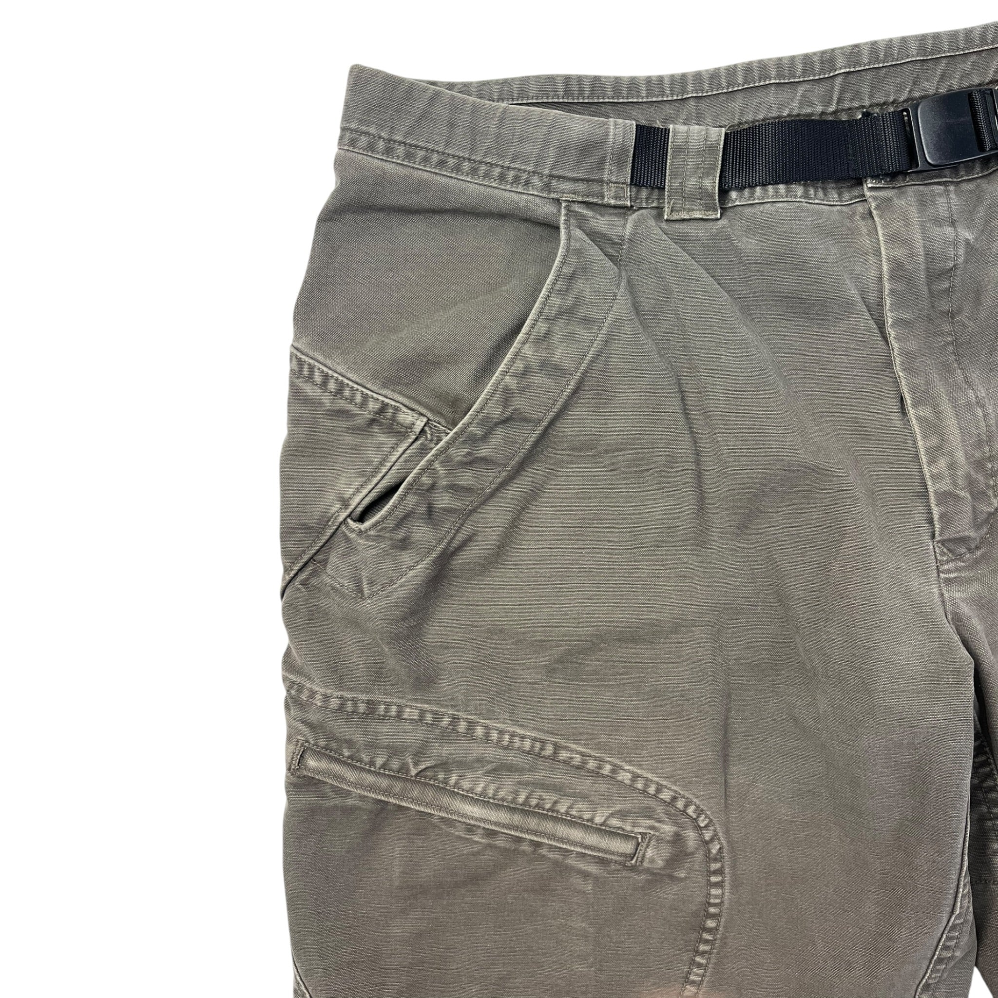 Mountain Hardwear Hiking Short