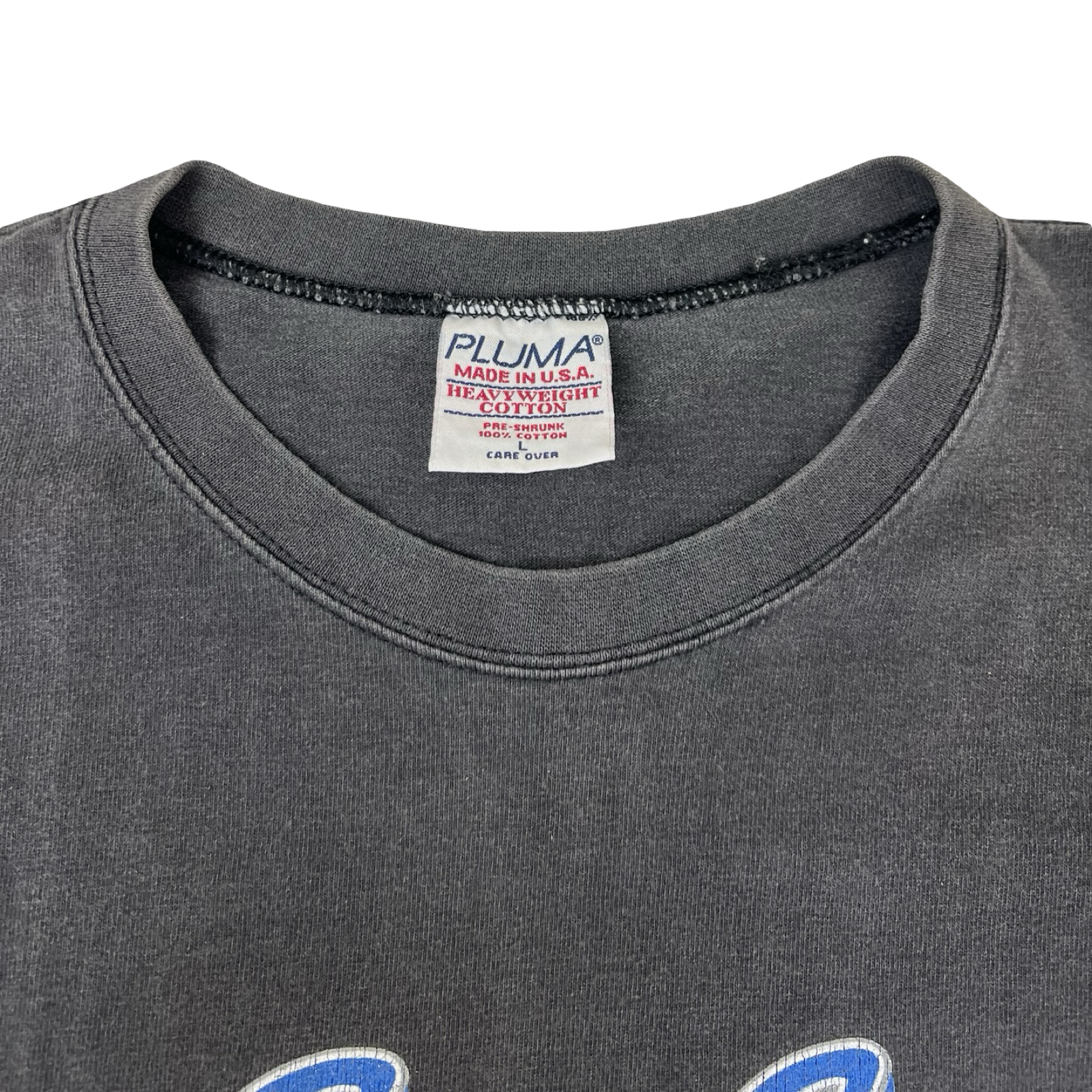 Vintage MLB New York Yankees Subway Series World Series Champions Long Sleeve T-Shirt