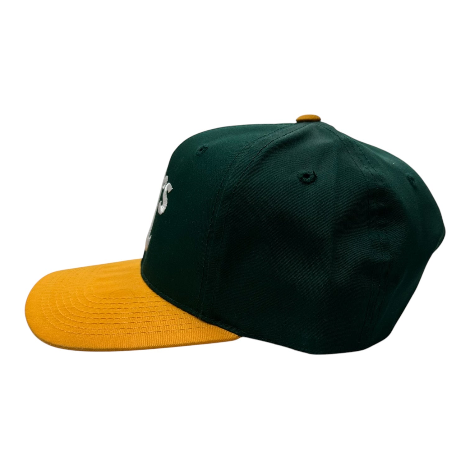 Vintage Oakland Athletics Hat