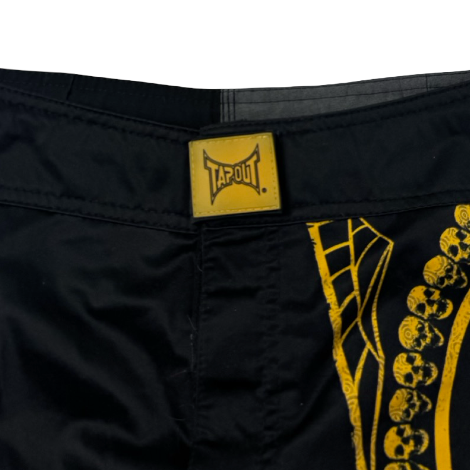 Y2K Tapout Boxing Style Board Shorts
