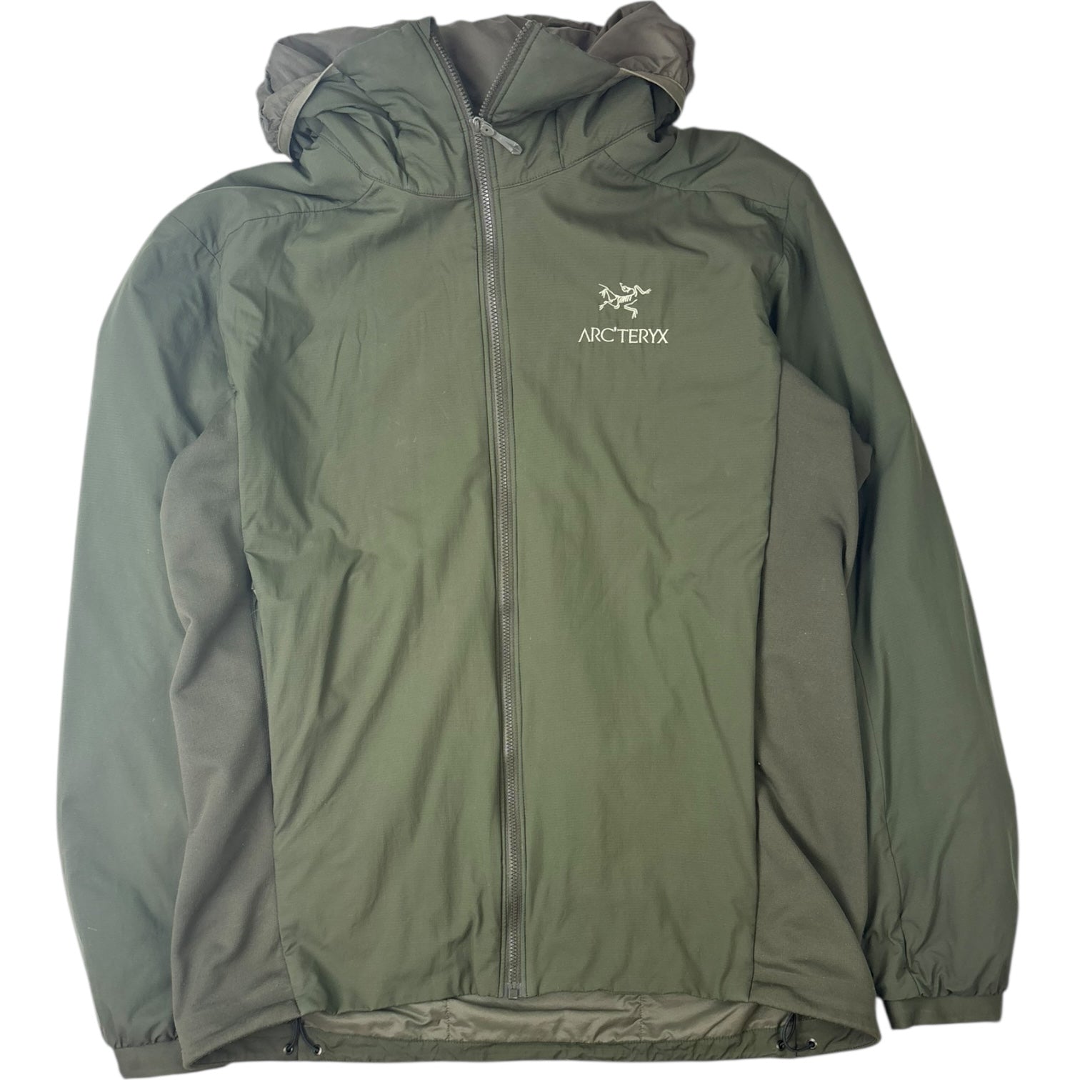 Arc’teryx Atom LT Hoody Anecdote
