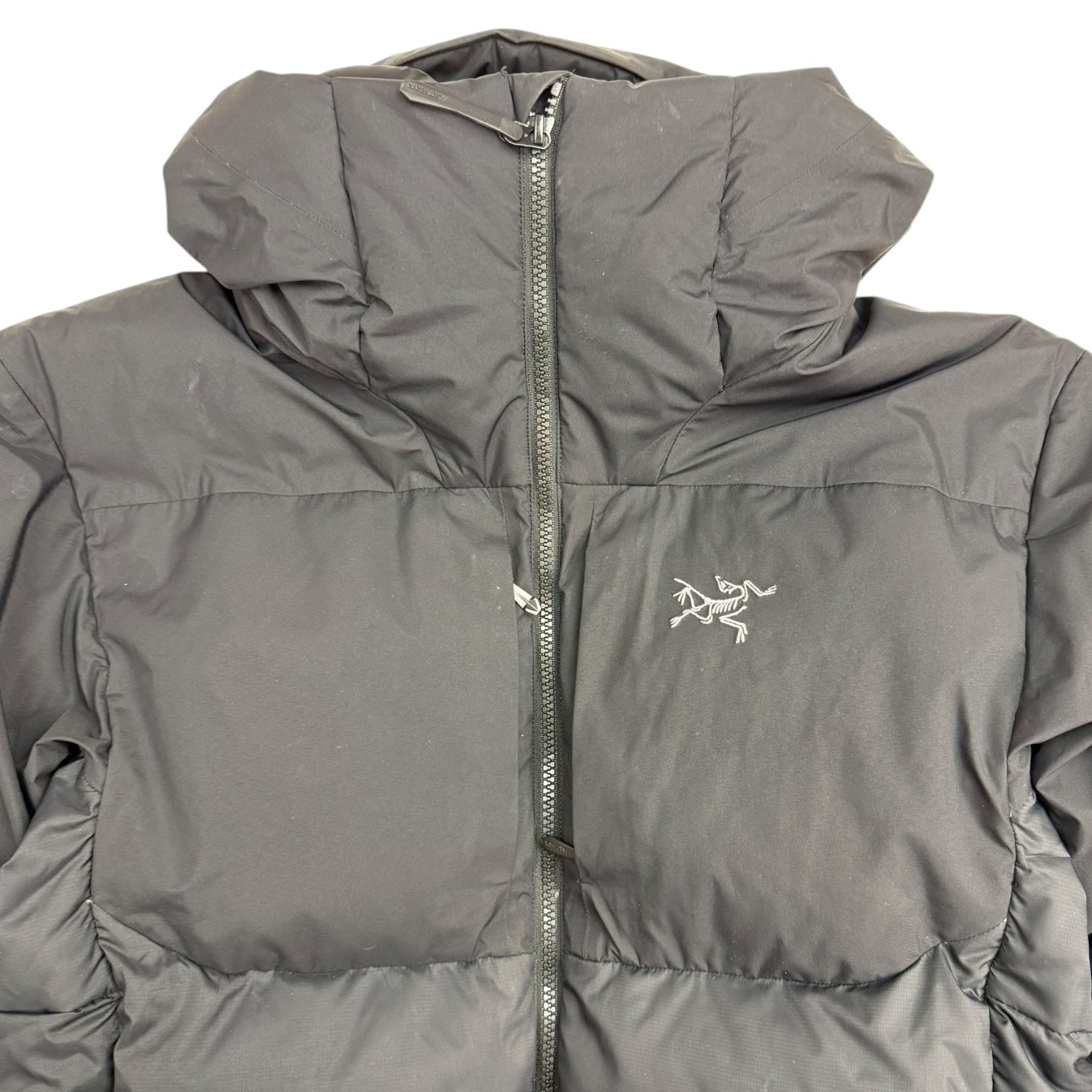 Arc’teryx Thorium SV Hoody Jacket Black