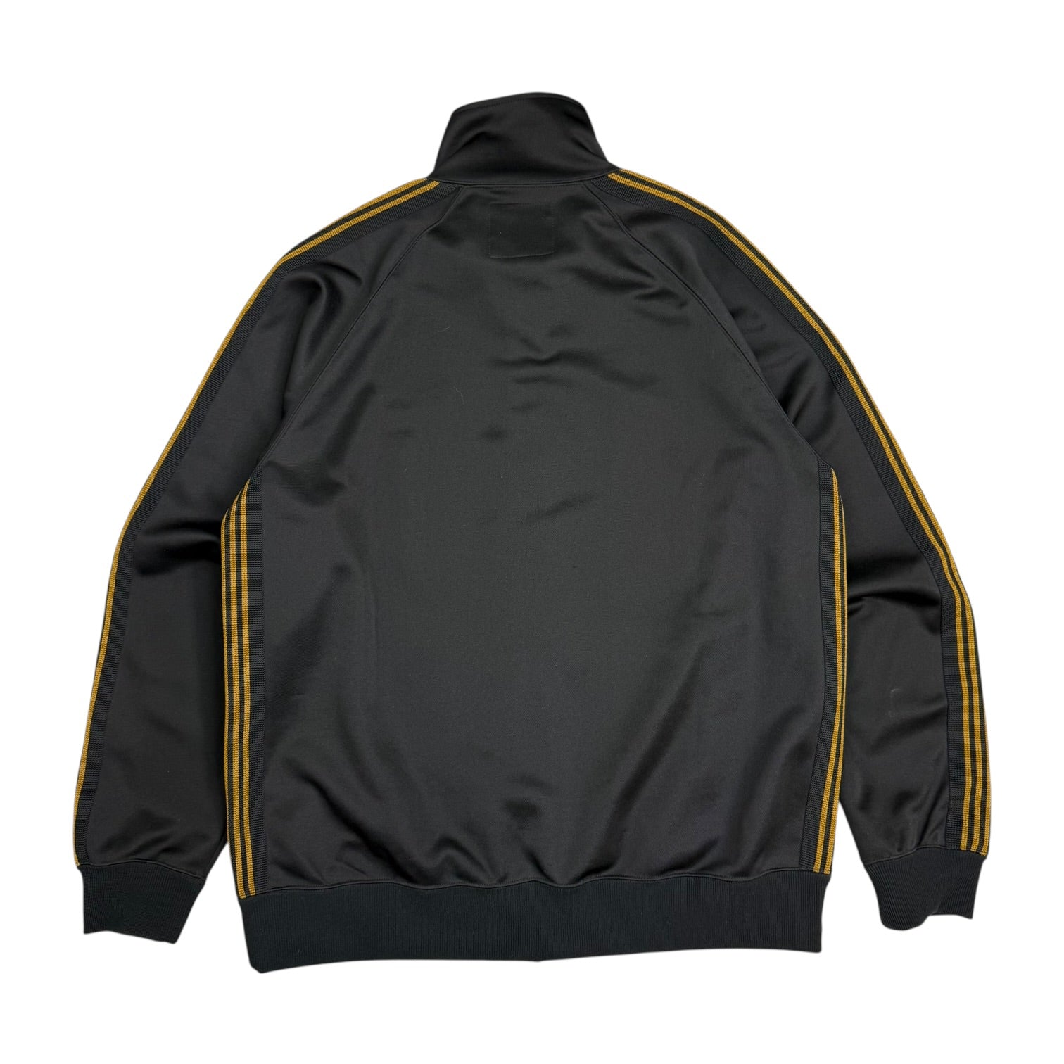 Needles x October's Very Own Track Jacket Black/Gold