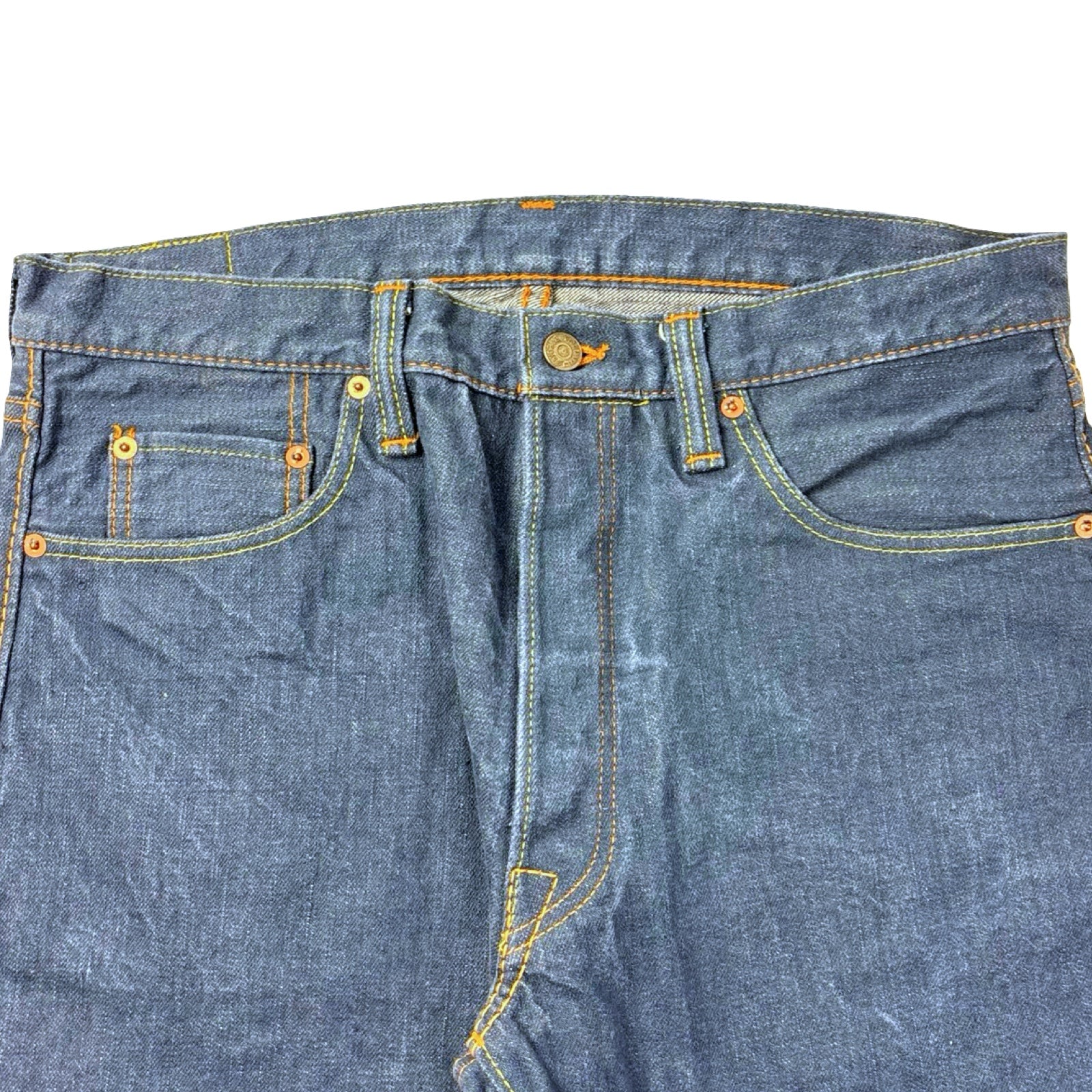 Syoaiya Co. Japanese Selvedge Denim