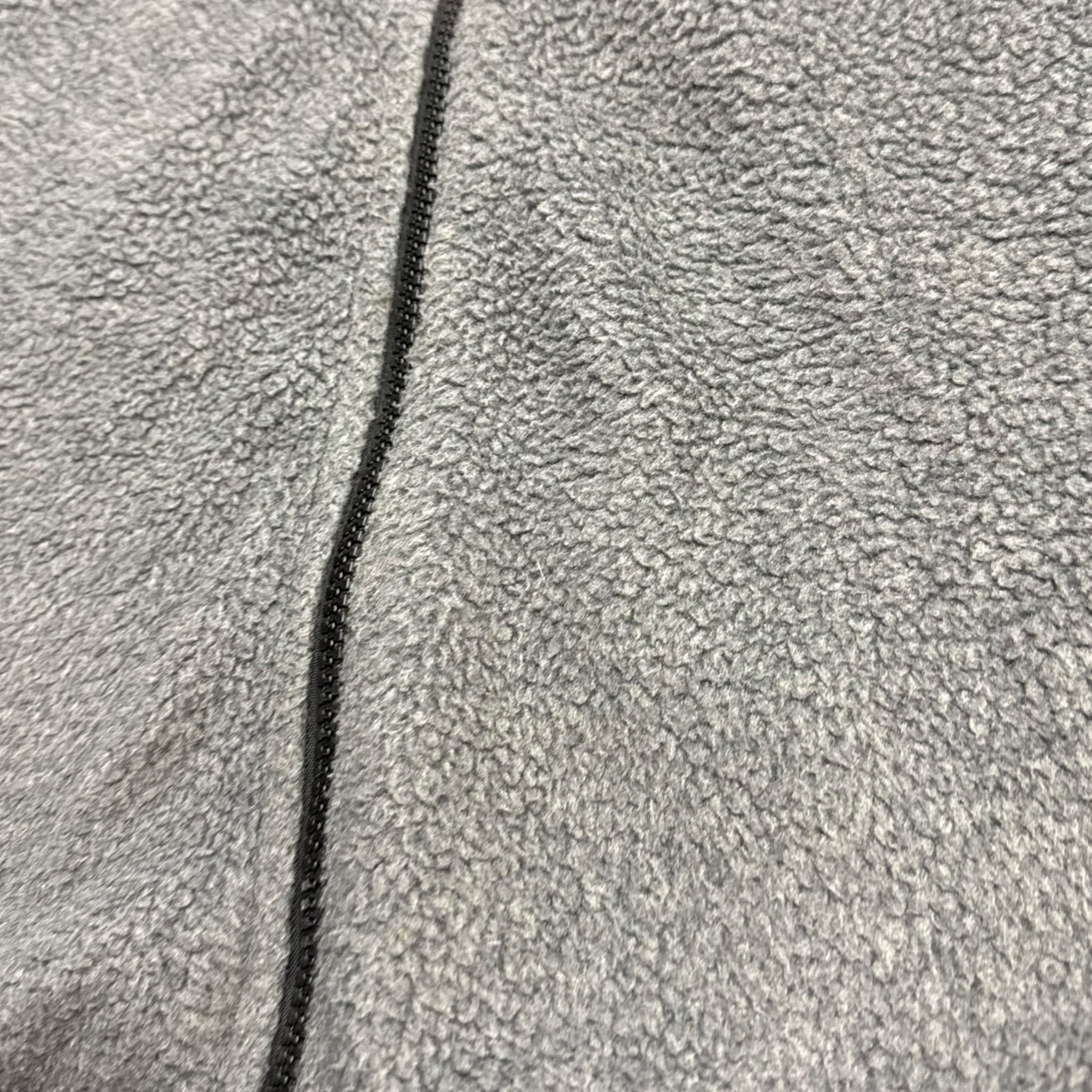 The North Face Denali Jacket Grey / Black