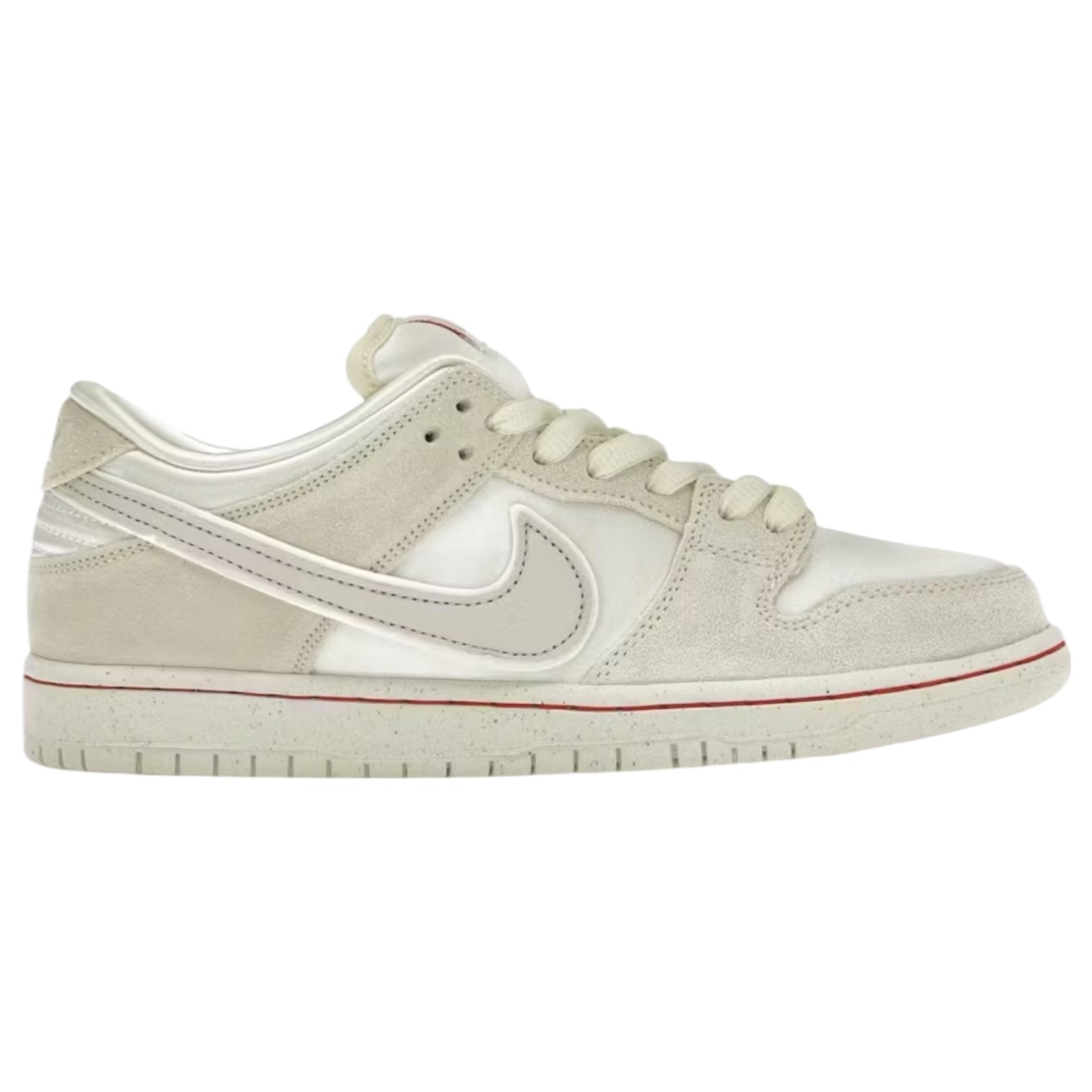Nike SB Dunk Low City of Love Light Bone (Used)