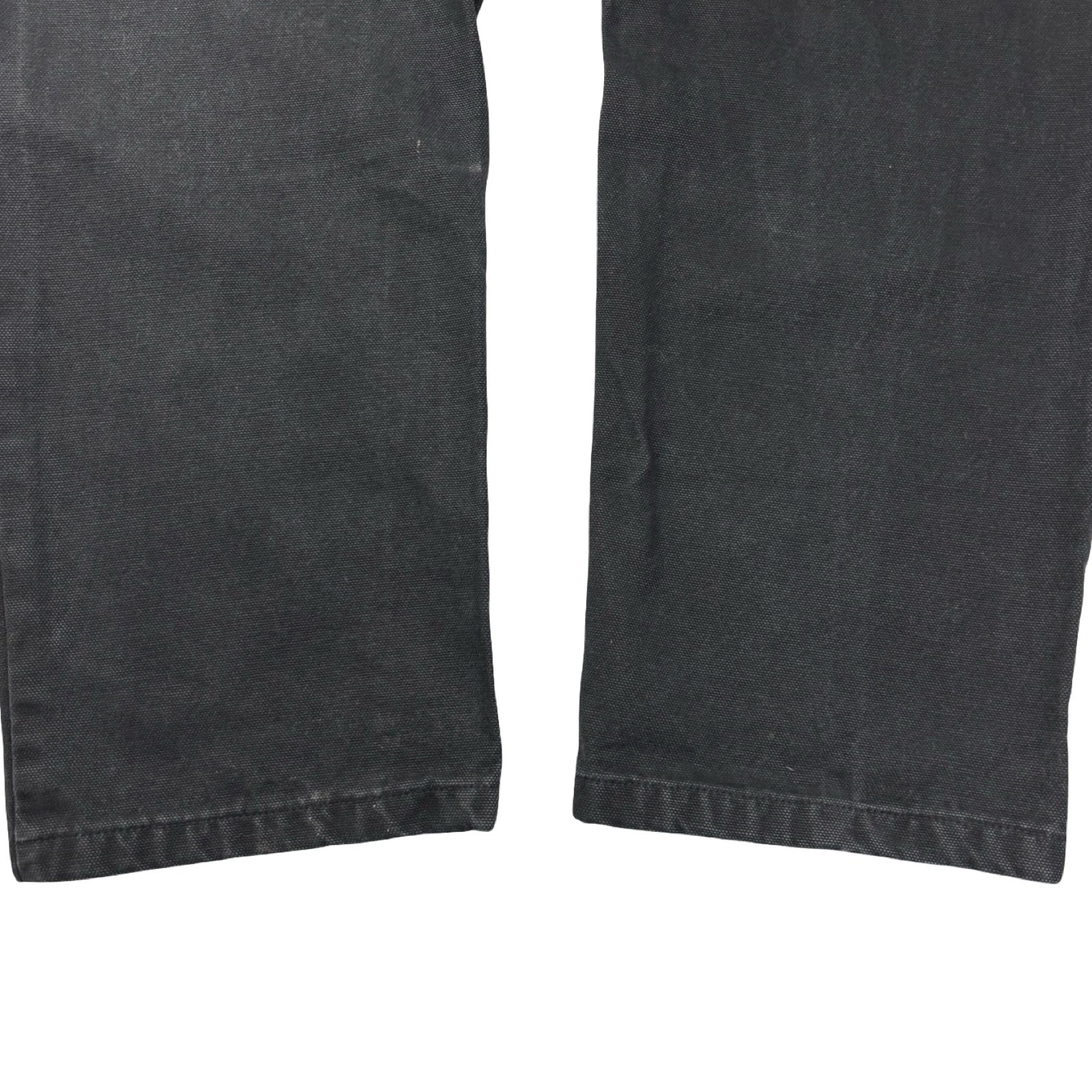 Polar Skate 93’ Canvas Denim Black