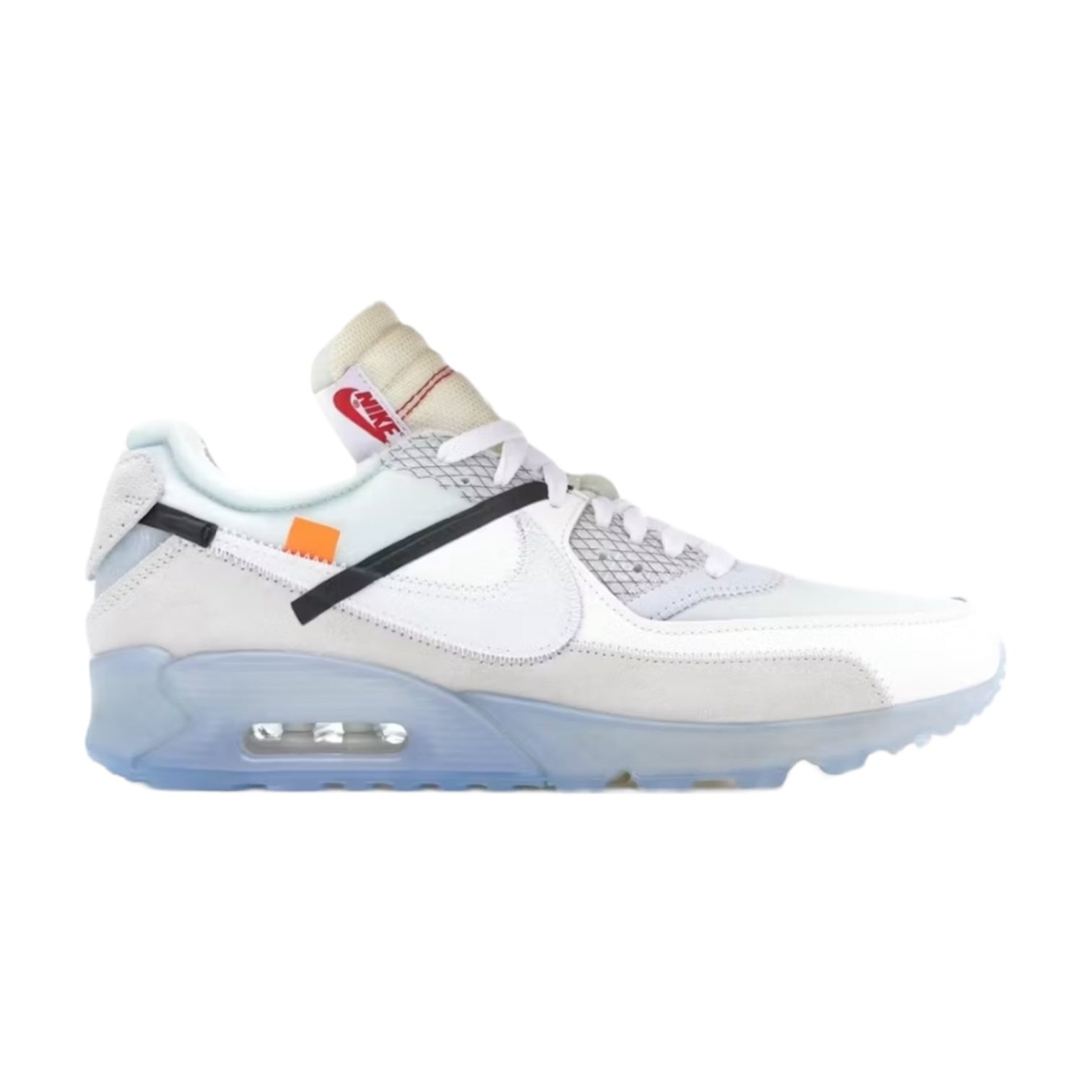 Nike x Off-White Air Max 90 (Used)