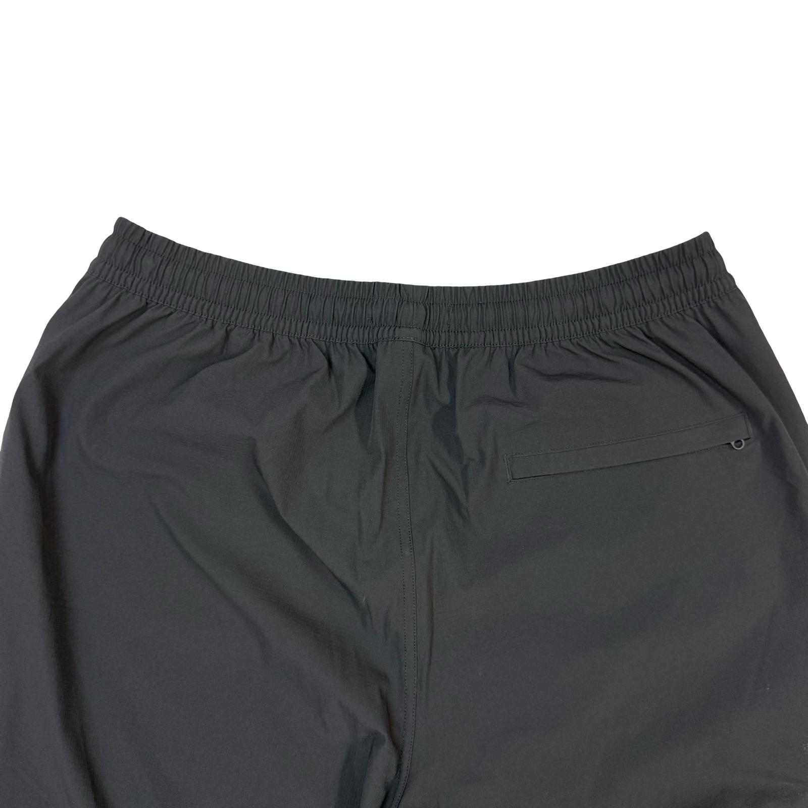 Palace Shell Cargo Pants Black