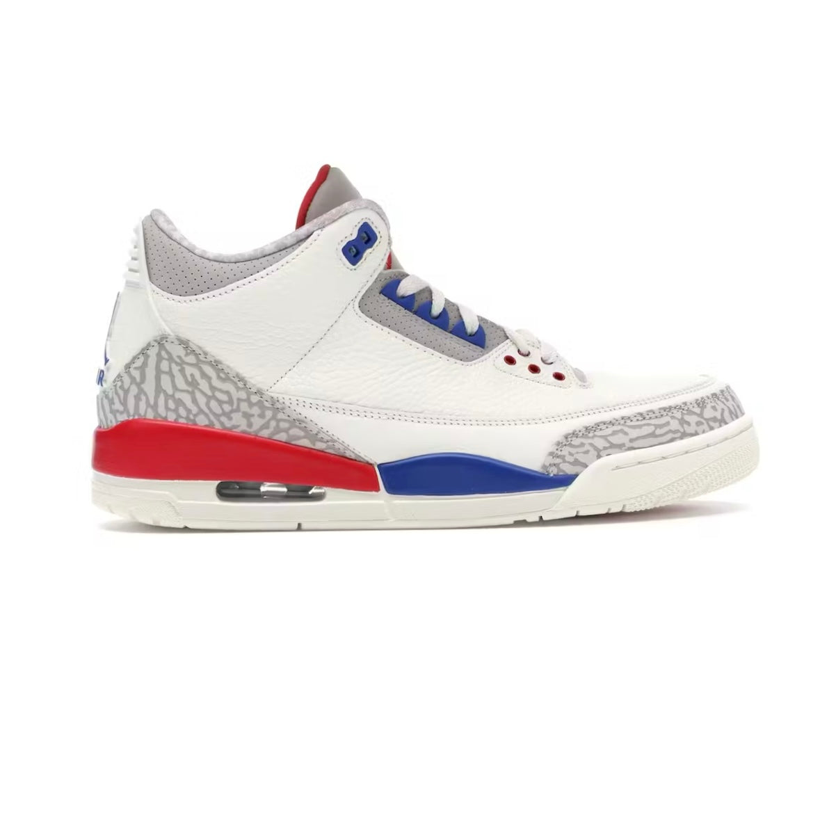 Jordan 3 Retro International Flight (Used)