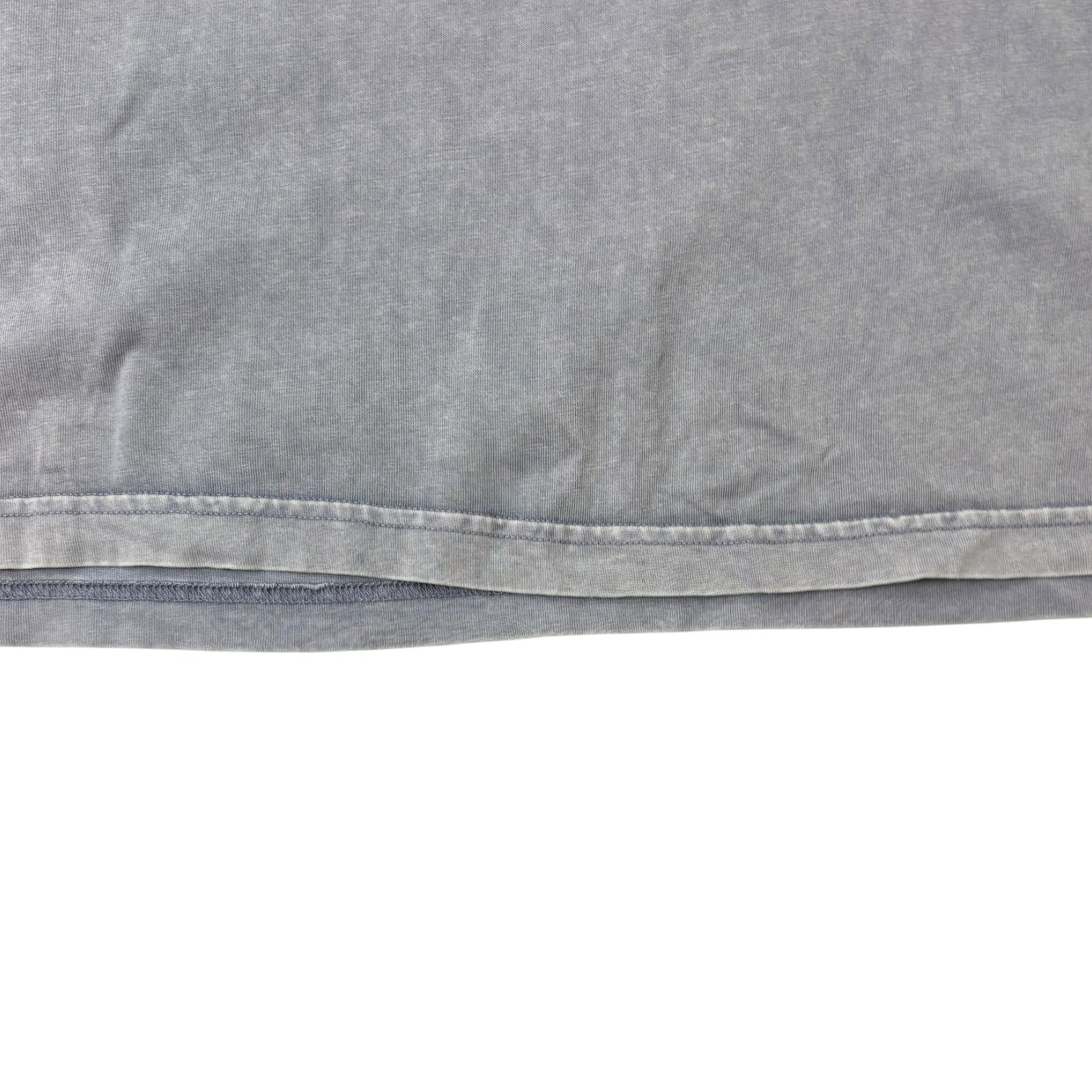 OVO Muskoka Garment Dyed T-Shirt Lavender