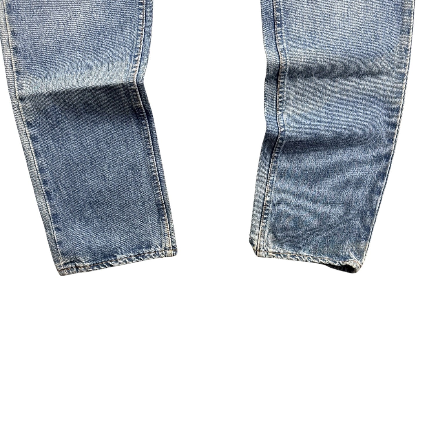 Vintage Levi’s 501 Denim Pants Medium Wash