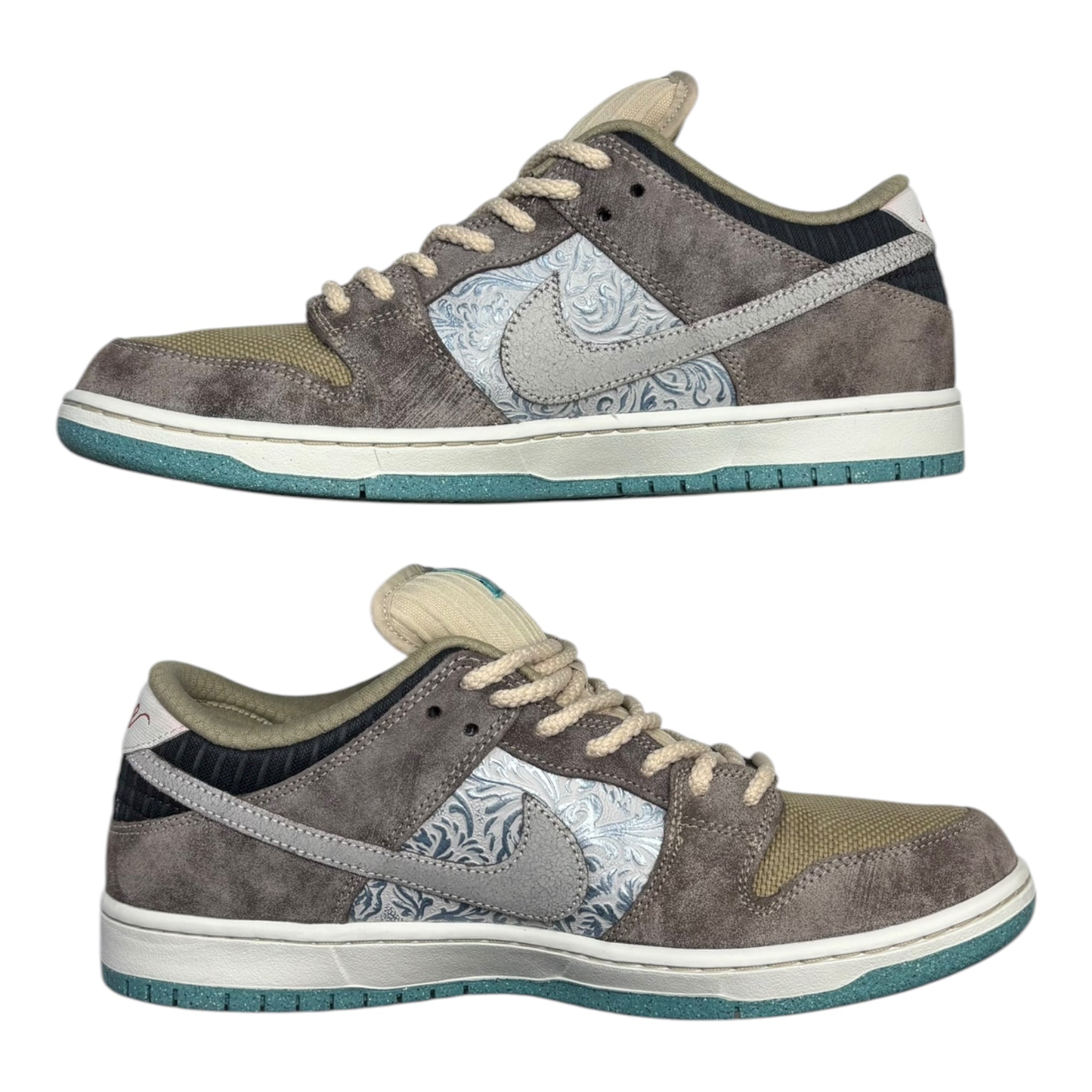 Nike SB Dunk Low Big Money Savings (Used)