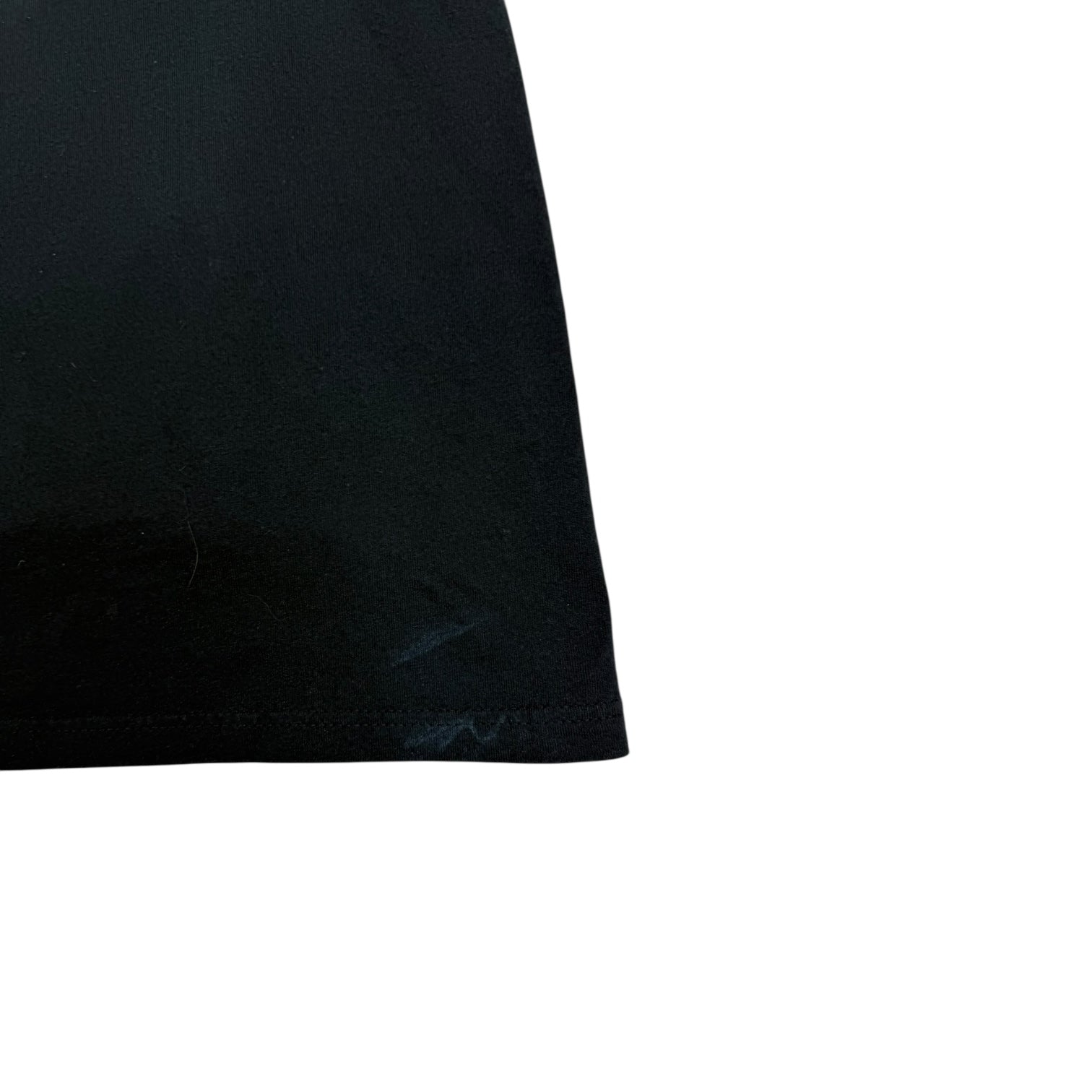 Vintage Coed Naked Billiards T-Shirt Black