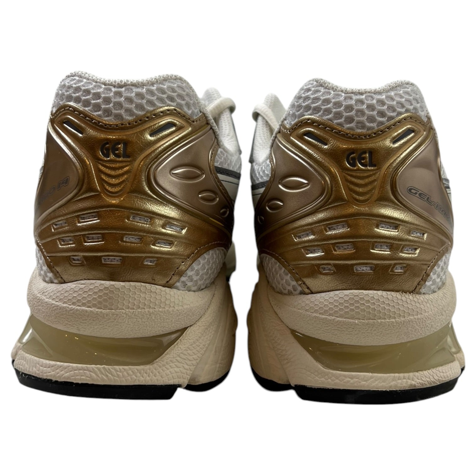 Asics Gel-Kayano 14 “Olympic Medals”