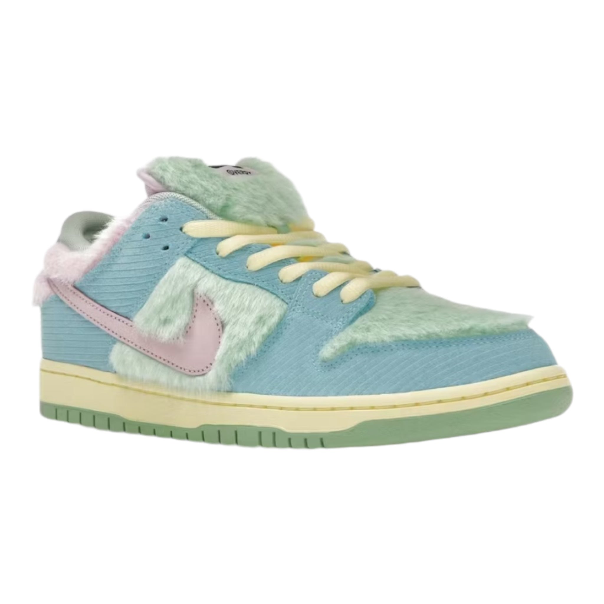 Nike SB Dunk Low Verdy Visty