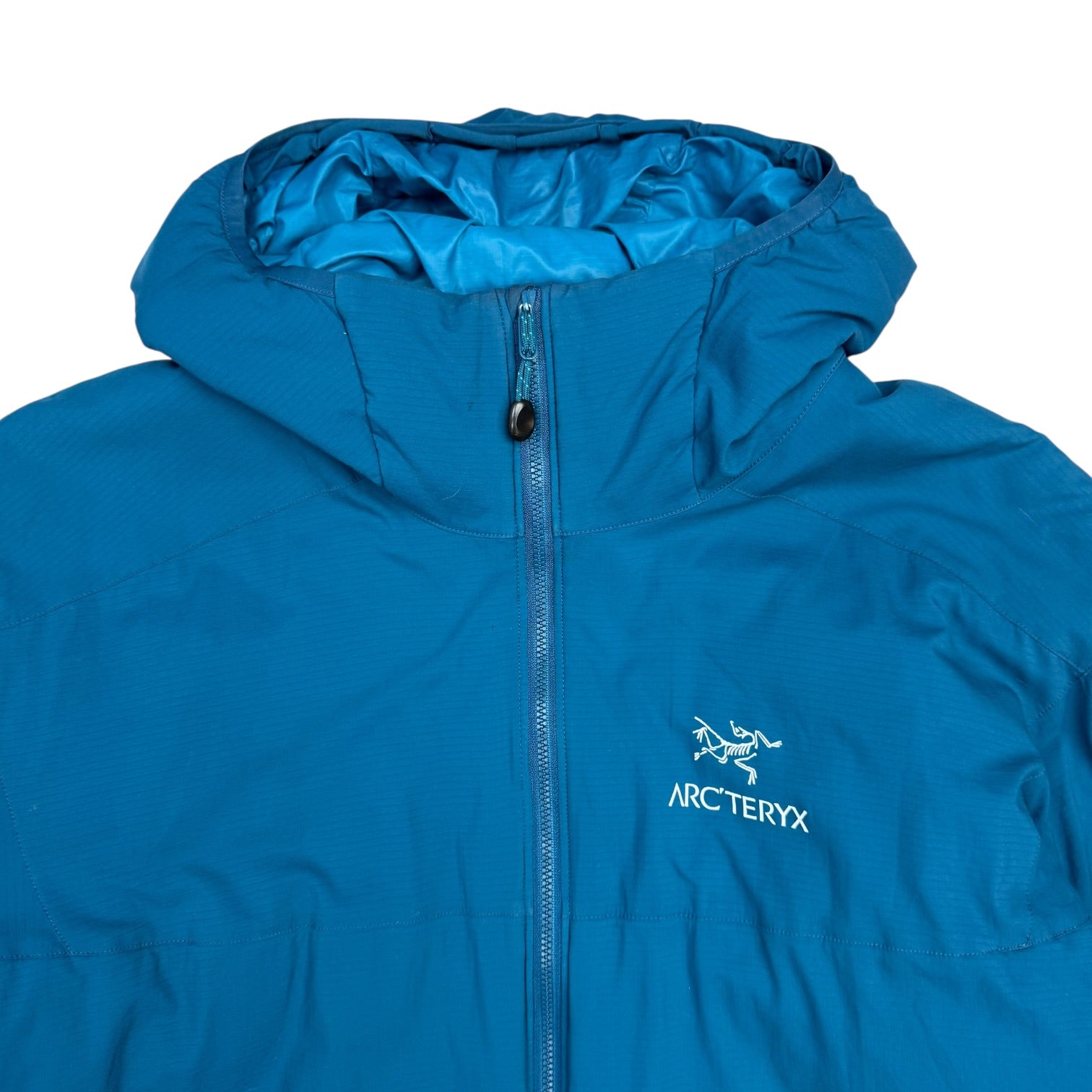 Arc’teryx Atom LT Hoody Blue