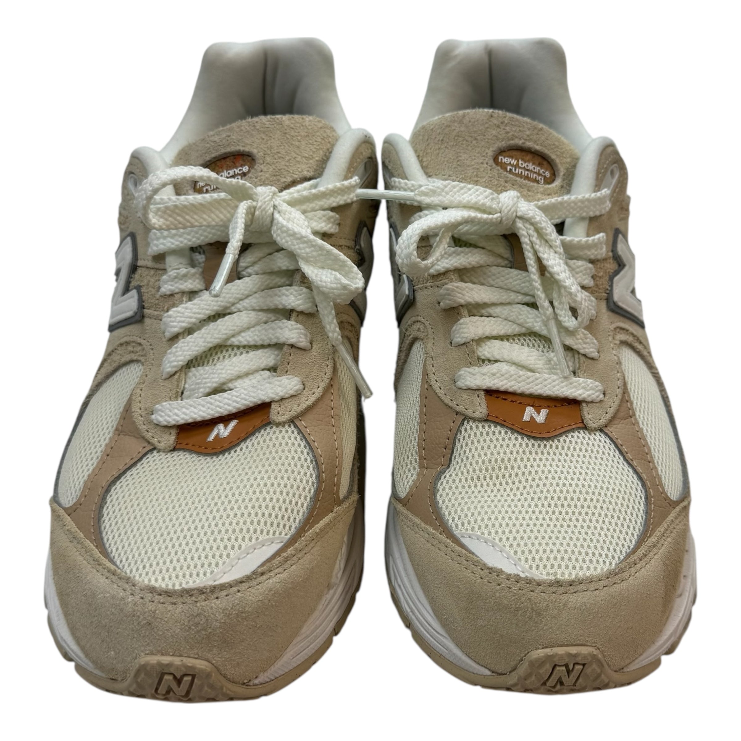 New Balance 2002R Sandstone (Used)