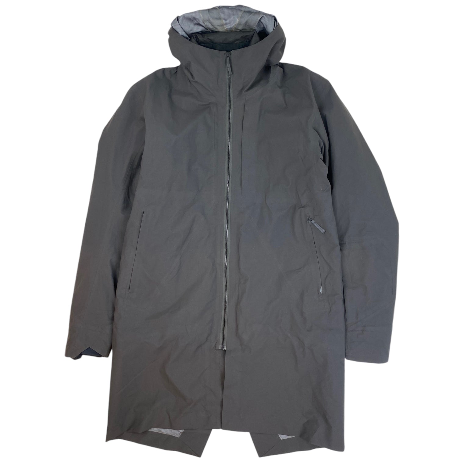 Arc’teryx Veilance Sample Monitor Down Coat Dark Grey