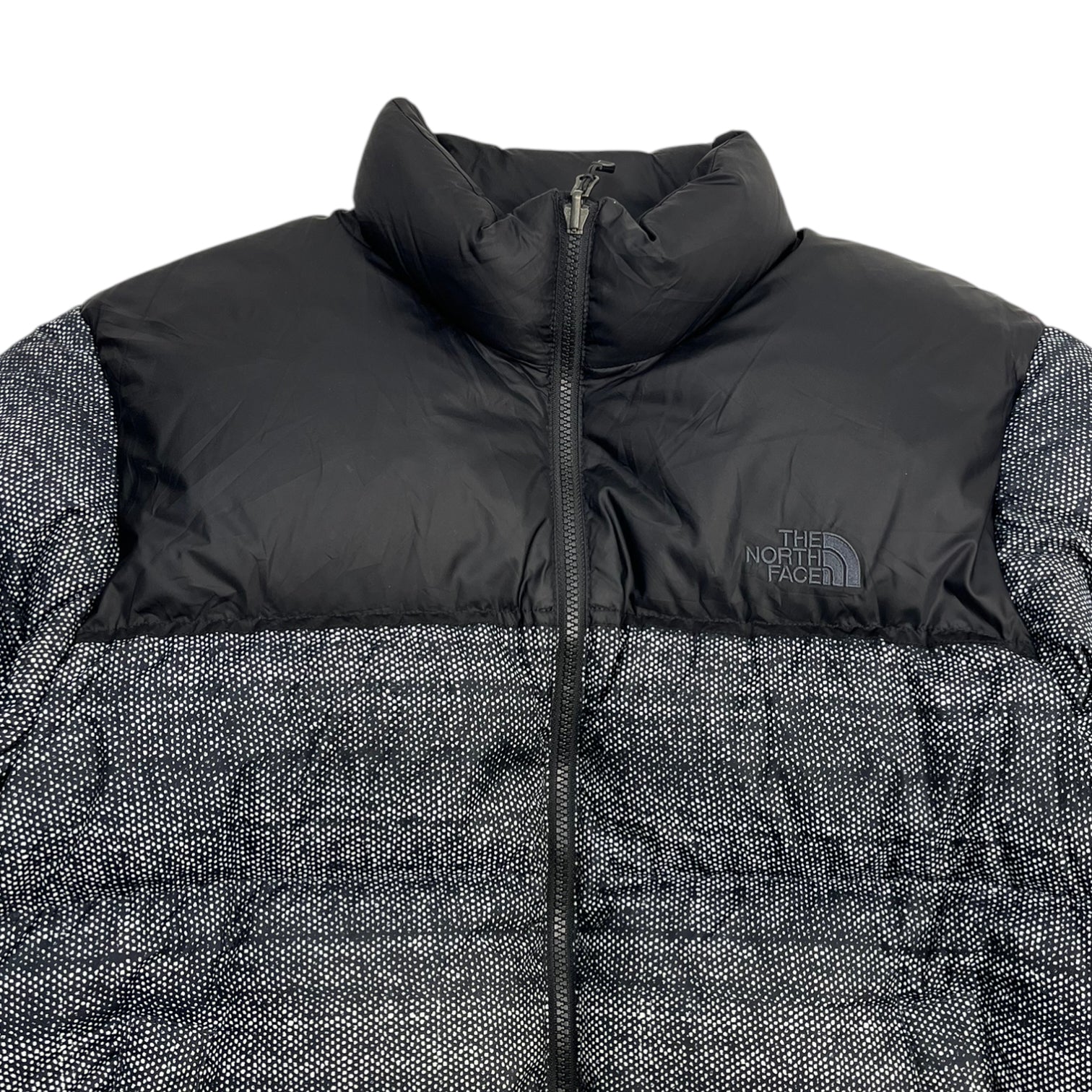 The North Face Patterned 700 Puffer Jacket