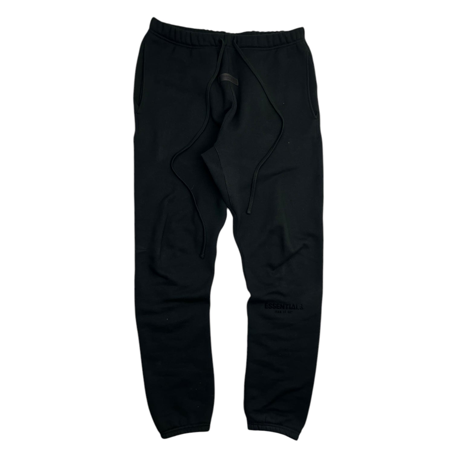 Fear Of God Essentials Sweatpant Stretch Limo