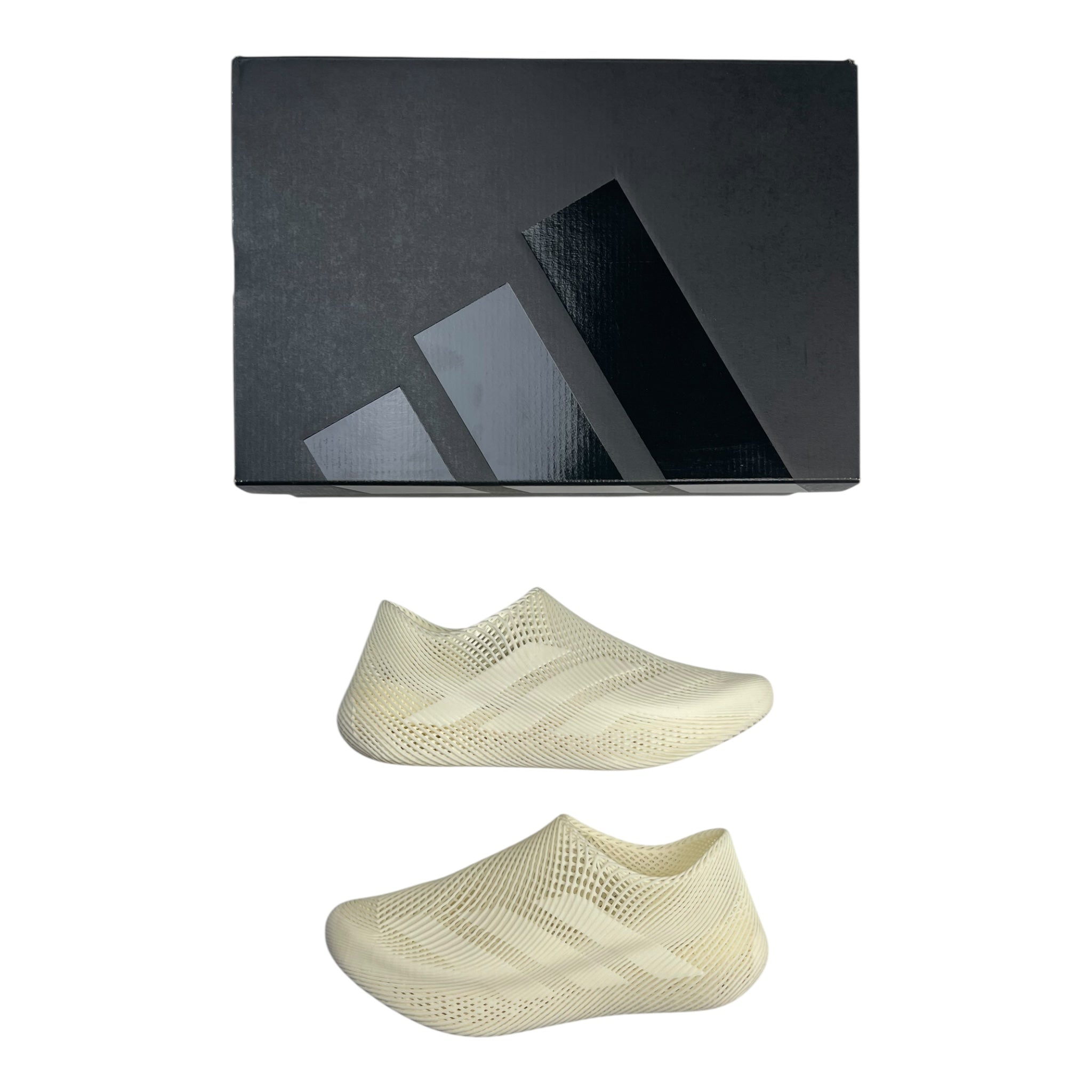 Adidas Climacool Off White (Used)