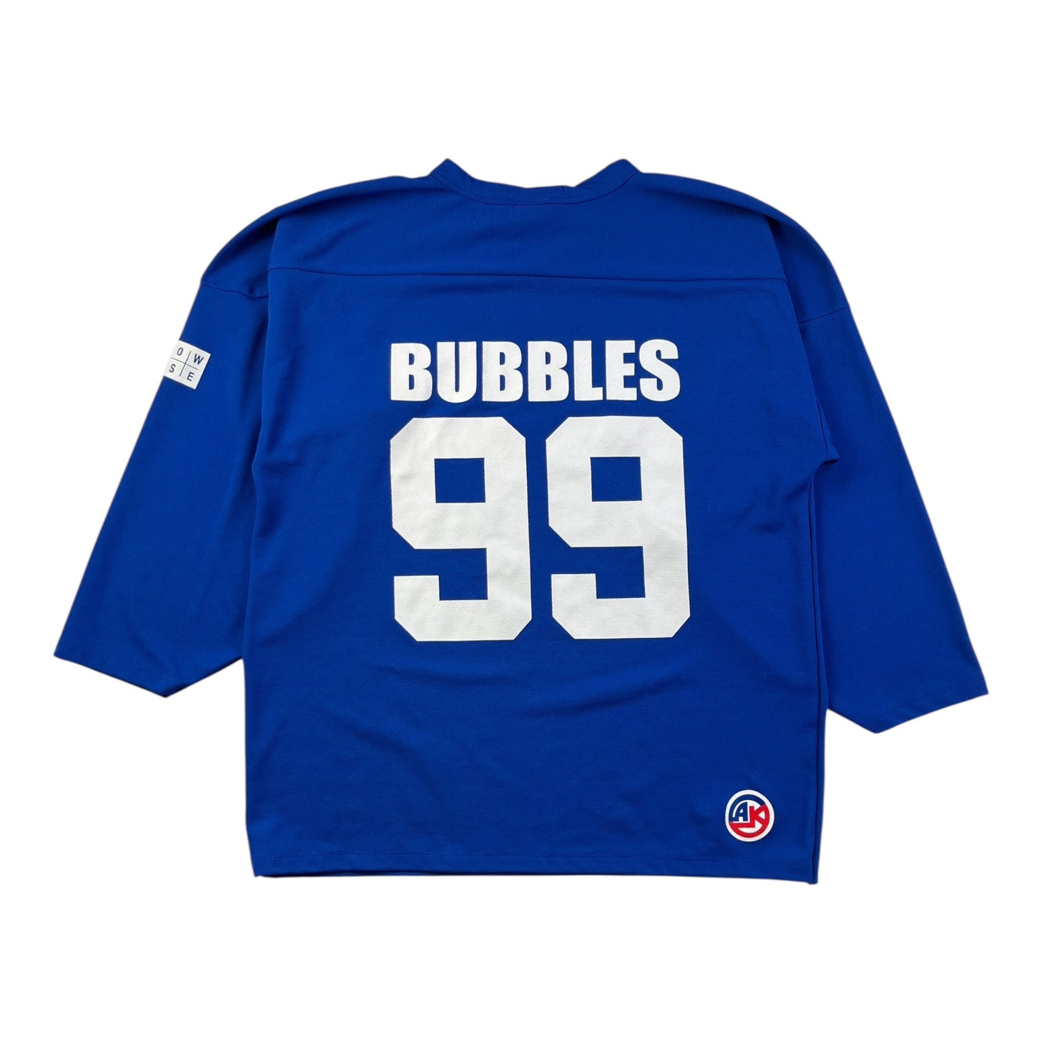 Vintage Trailer Park Boys Sunnyvale Bubbles Jersey
