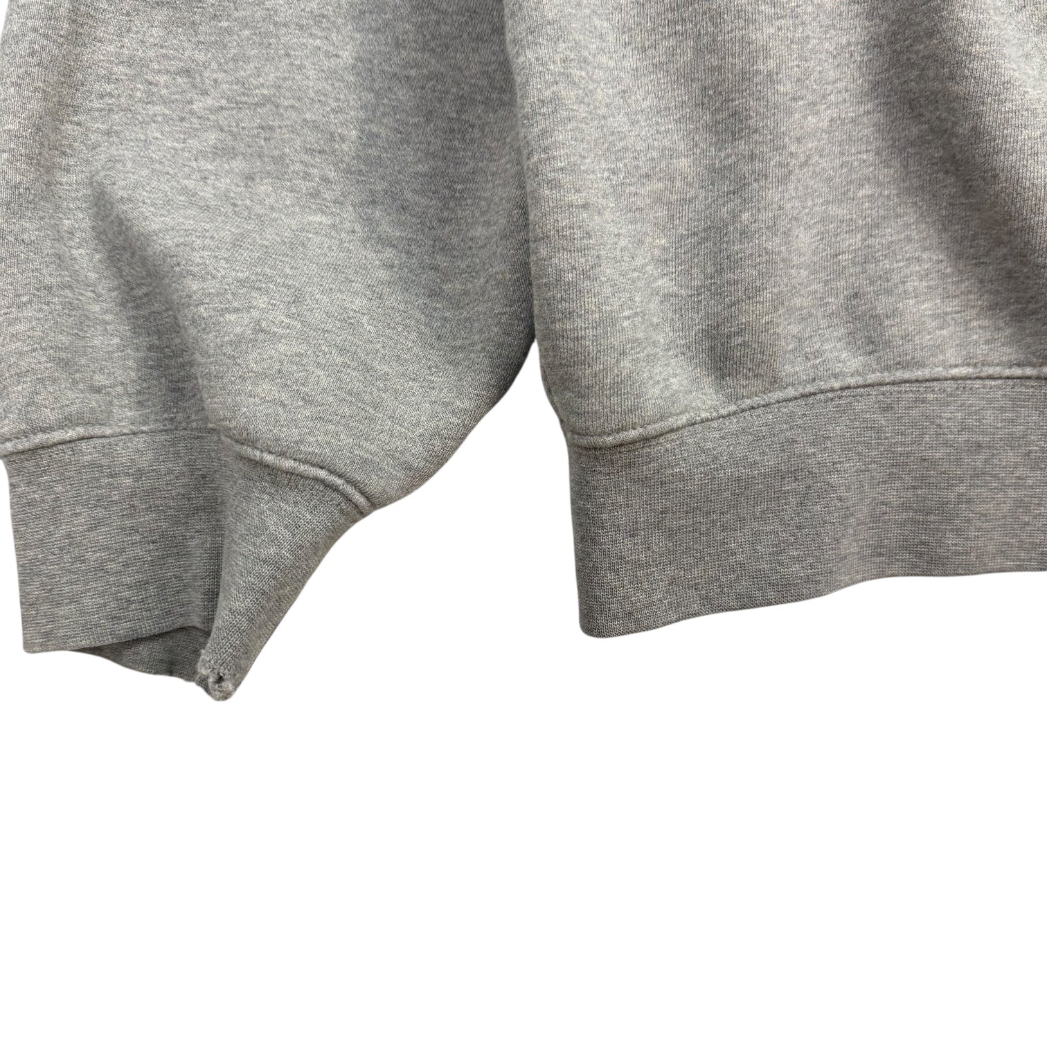 Fear Of God Essentials Crewneck Sweater Light Oatmeal