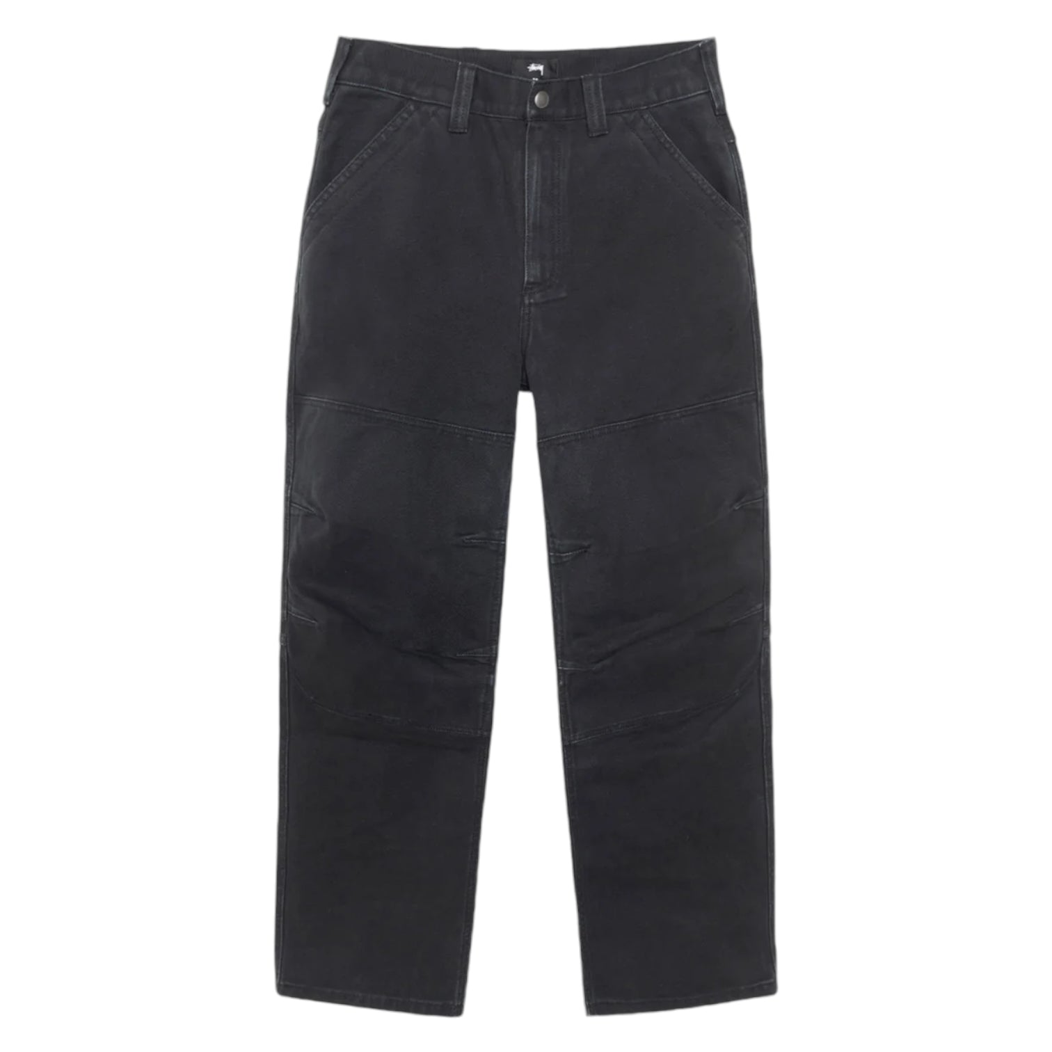 Stüssy Trekking Pant Black