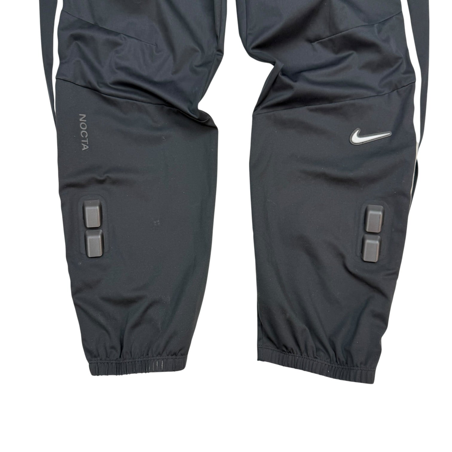 Nike x Nocta NRG Warm Up Pants Black